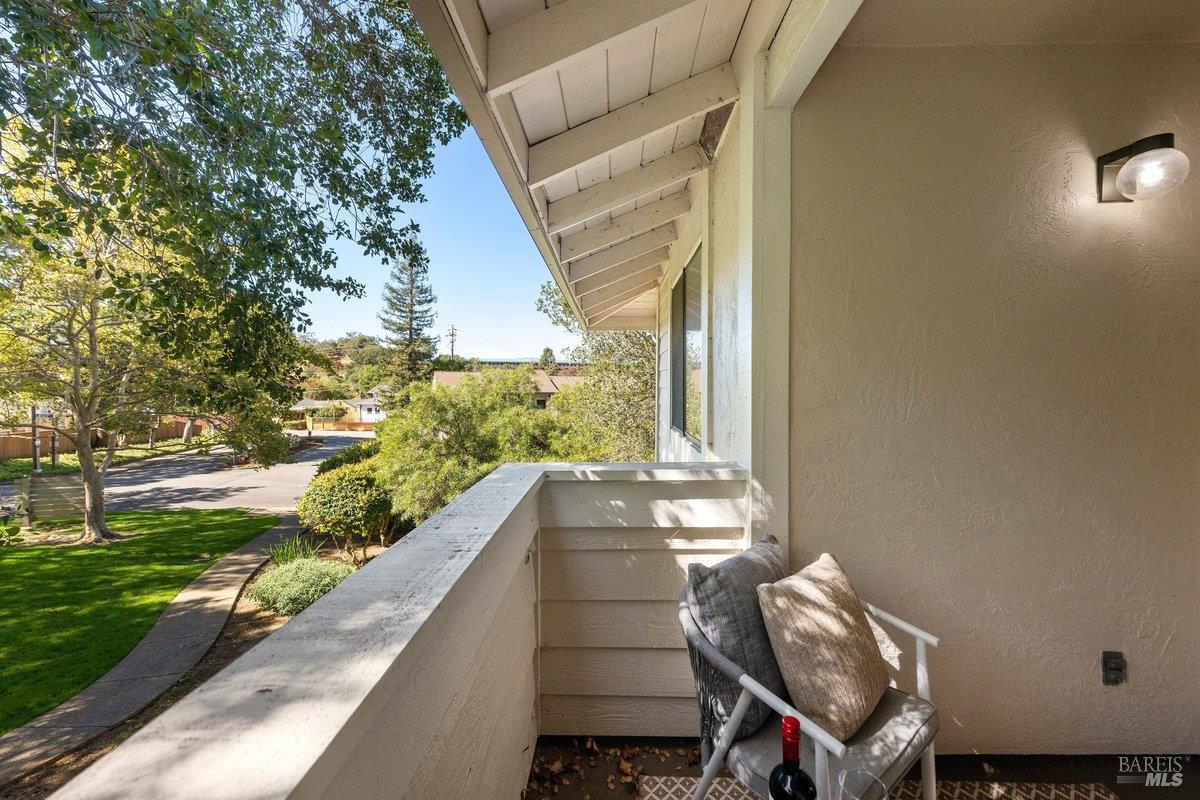 Detail Gallery Image 28 of 28 For 32 Picadilly Ct, San Rafael,  CA 94903 - 2 Beds | 2 Baths