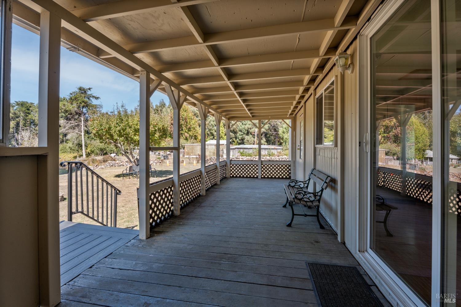 Detail Gallery Image 20 of 25 For 16700 Mitchell Creek Dr, Fort Bragg,  CA 95437 - 2 Beds | 1 Baths