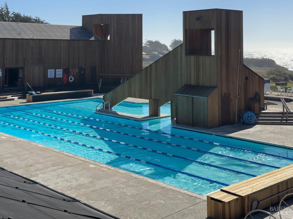 Detail Gallery Image 31 of 34 For 1101 River Beach Rd, The Sea Ranch,  CA 95497 - 2 Beds | 2 Baths