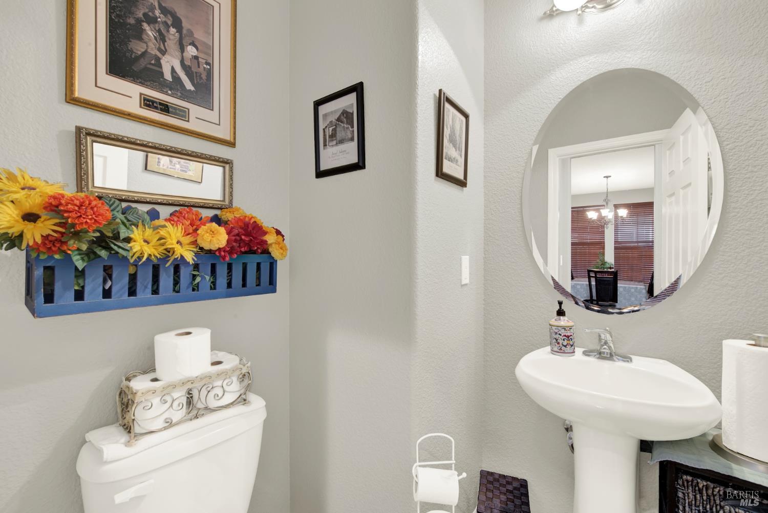 Detail Gallery Image 22 of 51 For 571 Citrine Cir, Fairfield,  CA 94534 - 3 Beds | 2/1 Baths