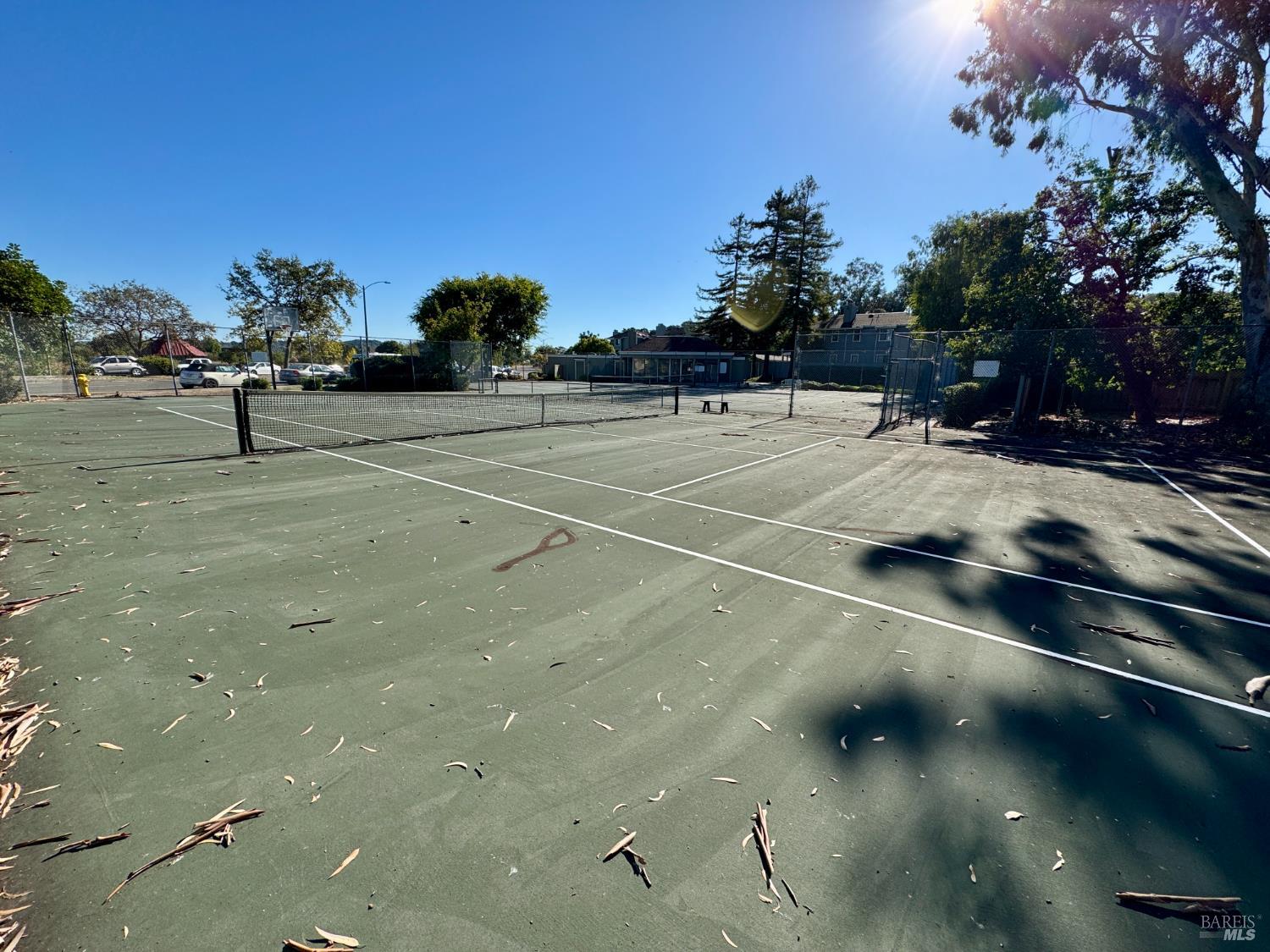 Detail Gallery Image 65 of 65 For 58 Scottsdale Way, Novato,  CA 94945 - 2 Beds | 1/1 Baths