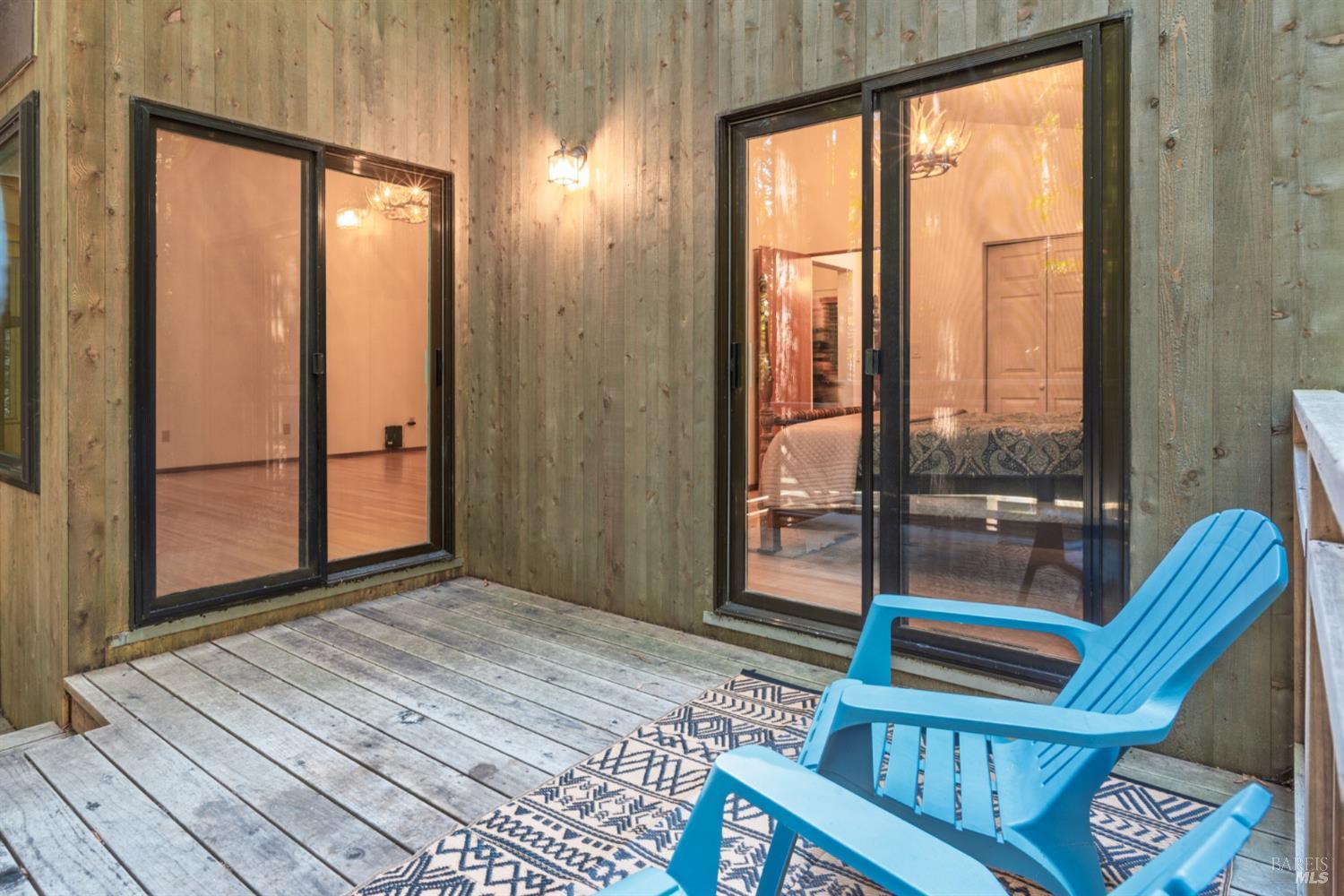 Detail Gallery Image 12 of 34 For 1101 River Beach Rd, The Sea Ranch,  CA 95497 - 2 Beds | 2 Baths