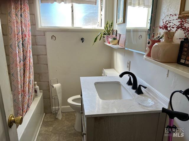 Detail Gallery Image 13 of 24 For 209 San Marino Ave, Vallejo,  CA 94589 - 3 Beds | 1 Baths