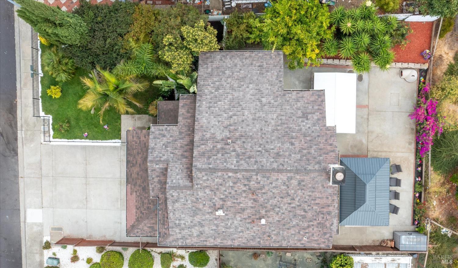 Detail Gallery Image 29 of 31 For 191 Cimarron Dr, Vallejo,  CA 94589 - 3 Beds | 2/1 Baths