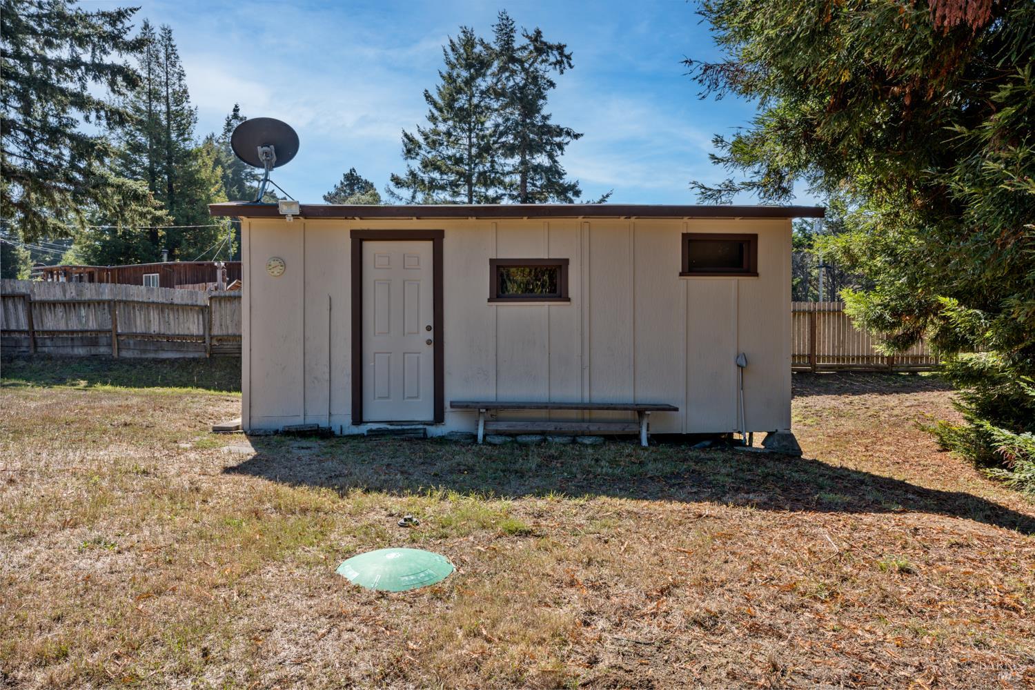 Detail Gallery Image 16 of 25 For 16700 Mitchell Creek Dr, Fort Bragg,  CA 95437 - 2 Beds | 1 Baths