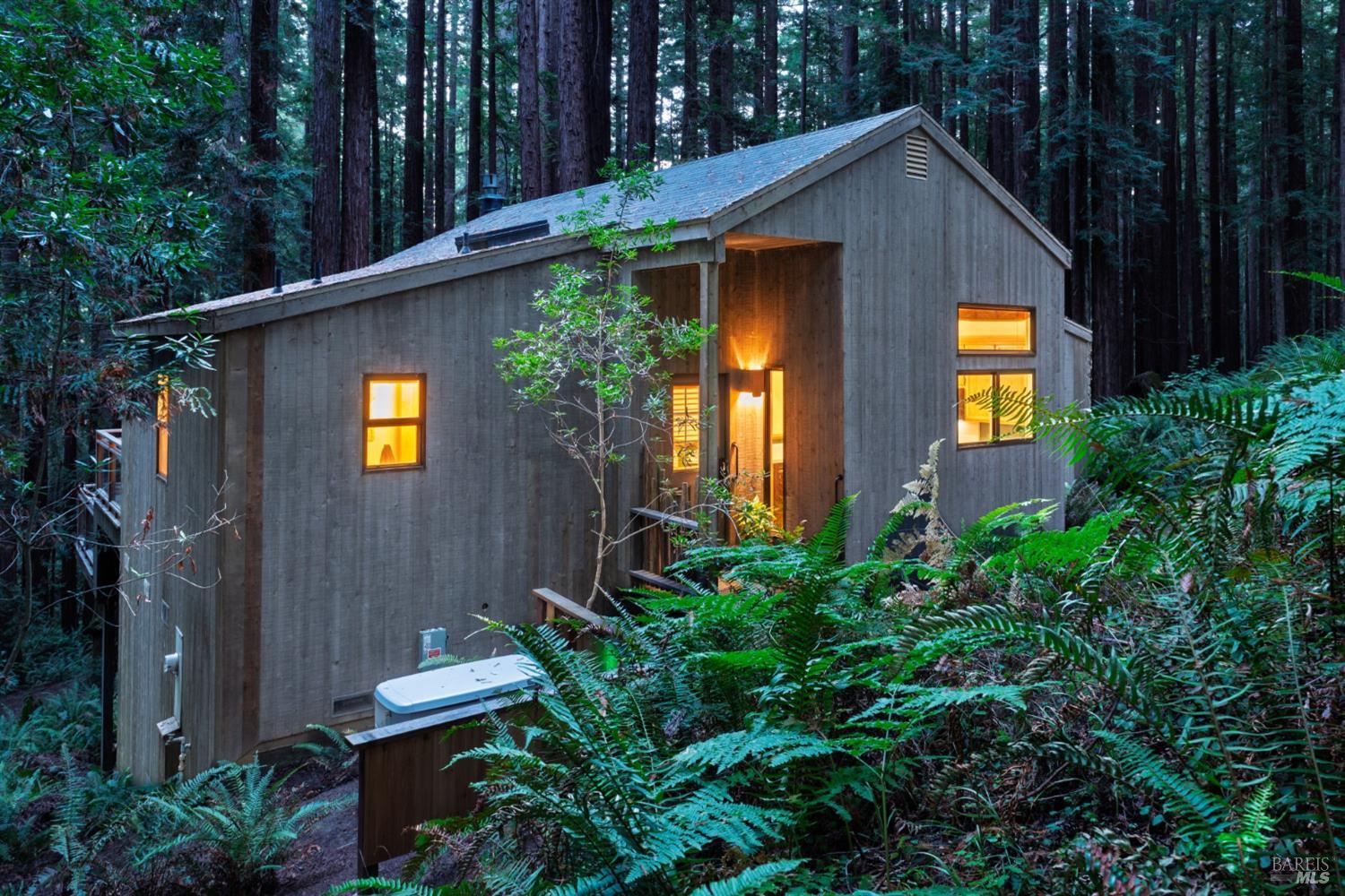 Detail Gallery Image 25 of 34 For 1101 River Beach Rd, The Sea Ranch,  CA 95497 - 2 Beds | 2 Baths