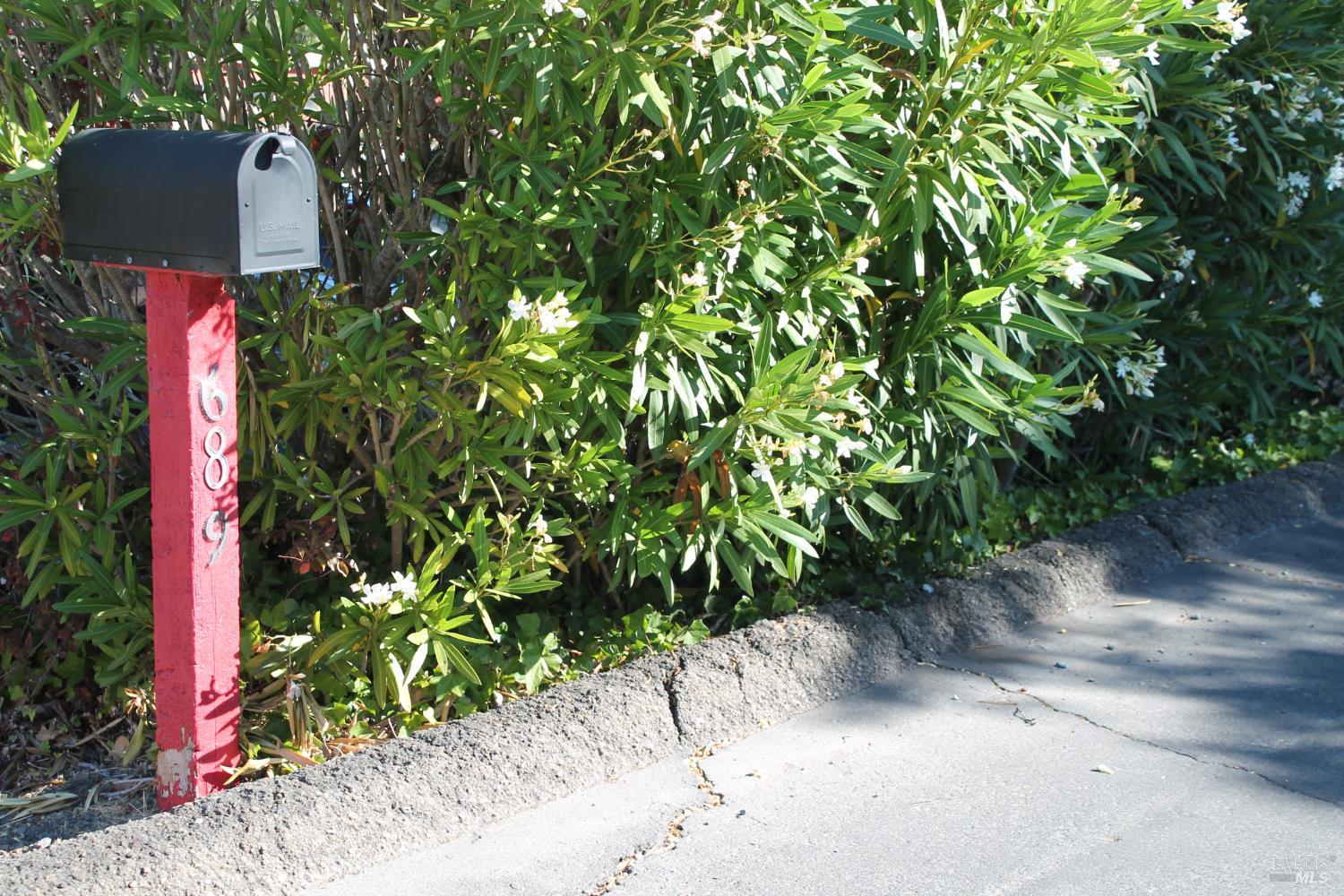 Detail Gallery Image 16 of 25 For 689 Butte St, Sausalito,  CA 94965 - 2 Beds | 1 Baths