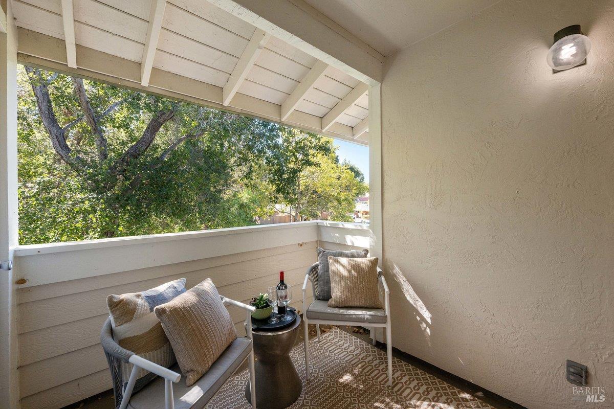 Detail Gallery Image 18 of 28 For 32 Picadilly Ct, San Rafael,  CA 94903 - 2 Beds | 2 Baths