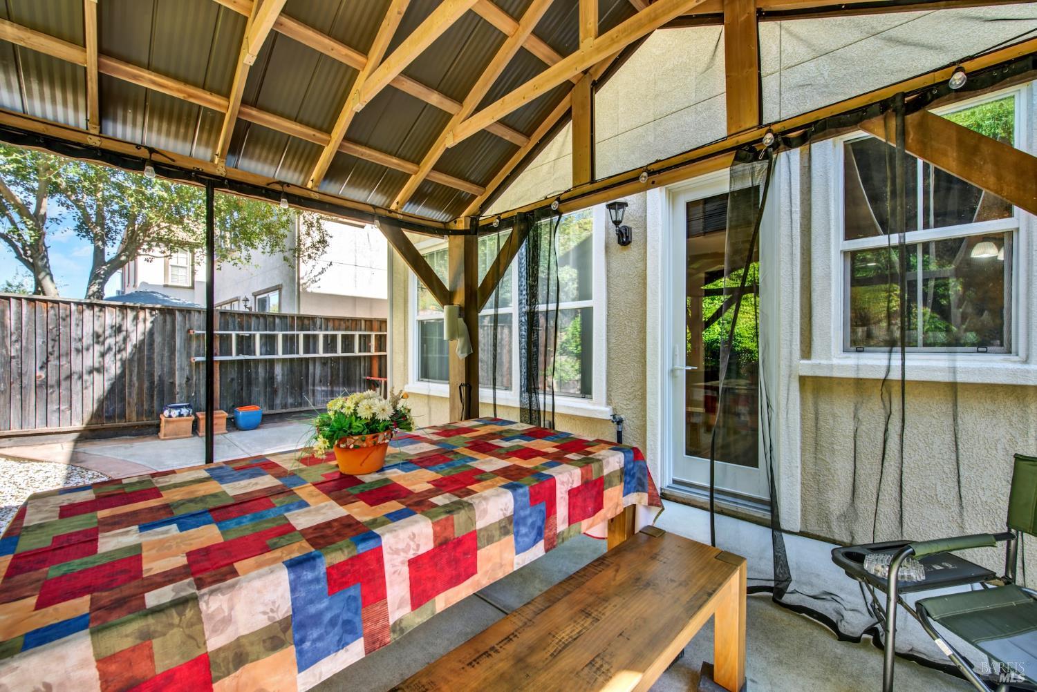 Detail Gallery Image 49 of 51 For 571 Citrine Cir, Fairfield,  CA 94534 - 3 Beds | 2/1 Baths