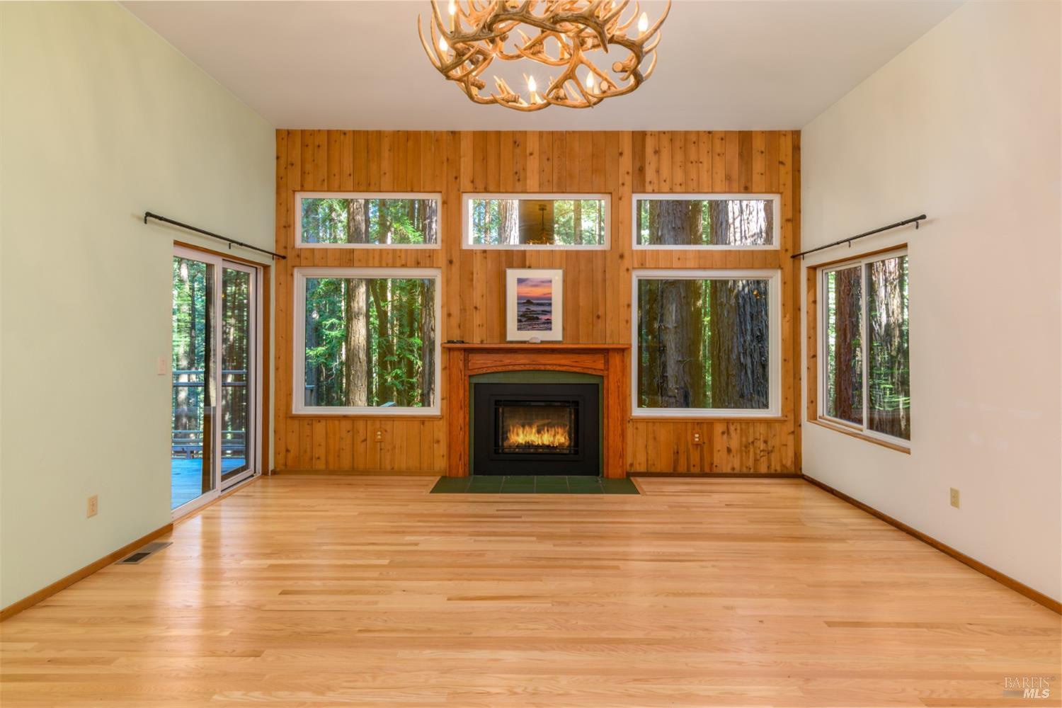 Detail Gallery Image 10 of 34 For 1101 River Beach Rd, The Sea Ranch,  CA 95497 - 2 Beds | 2 Baths