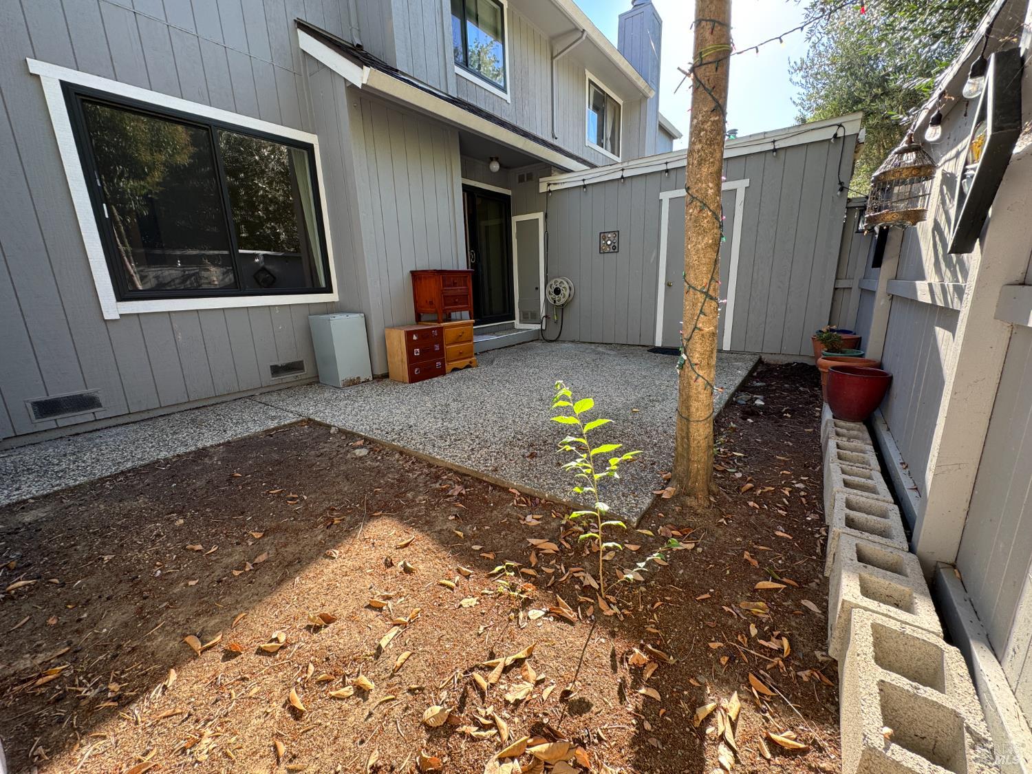 Detail Gallery Image 53 of 65 For 58 Scottsdale Way, Novato,  CA 94945 - 2 Beds | 1/1 Baths