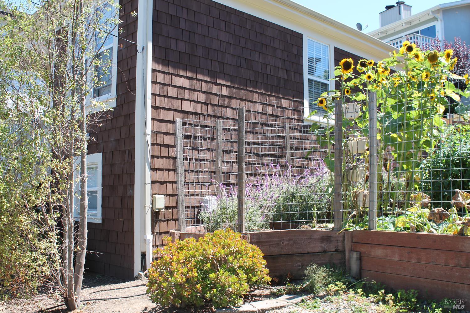 Detail Gallery Image 14 of 25 For 689 Butte St, Sausalito,  CA 94965 - 2 Beds | 1 Baths