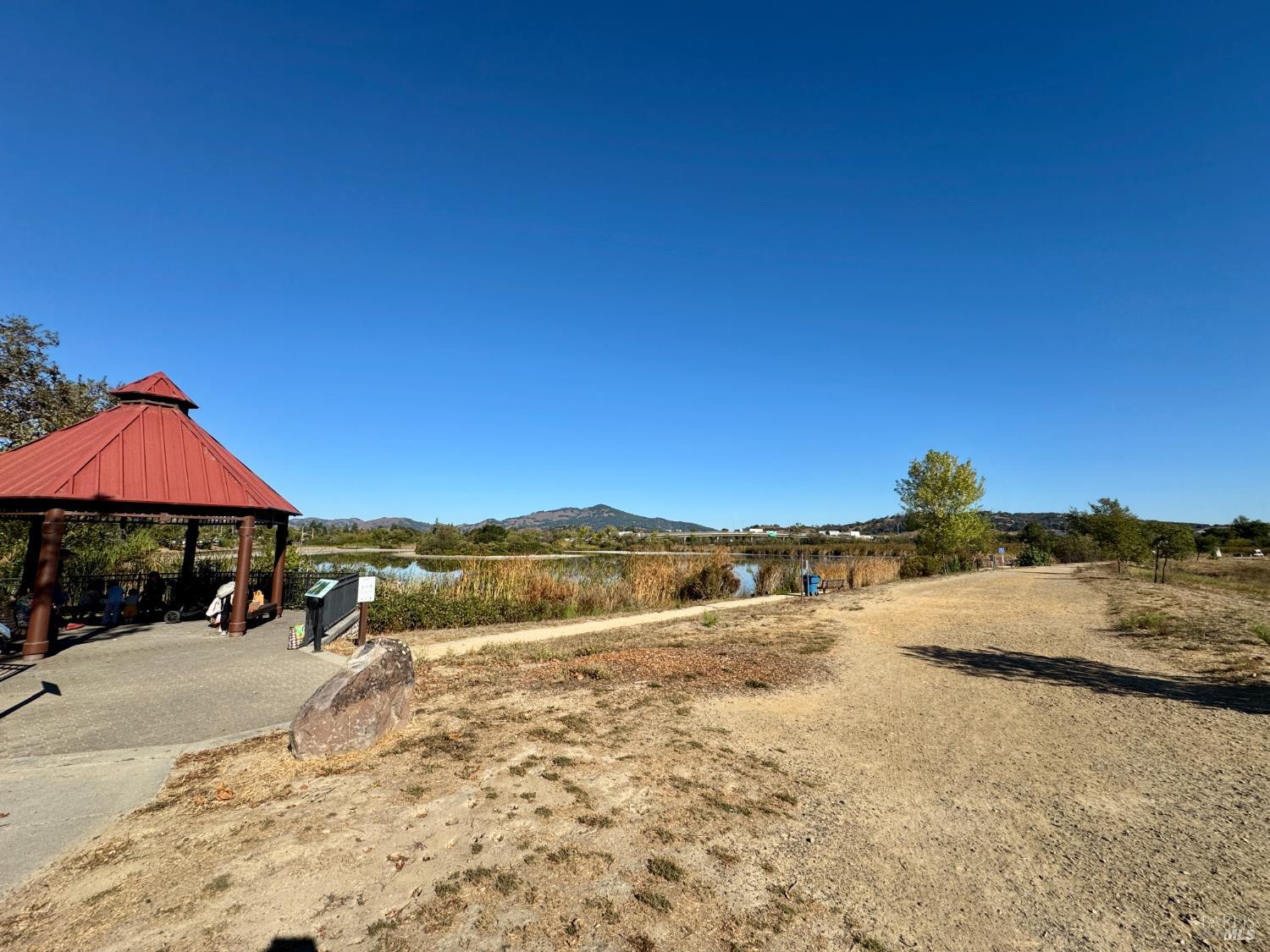 Detail Gallery Image 59 of 65 For 58 Scottsdale Way, Novato,  CA 94945 - 2 Beds | 1/1 Baths
