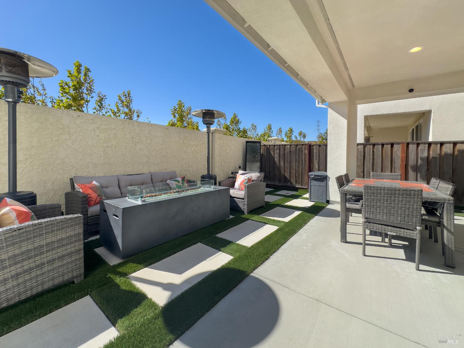 Detail Gallery Image 33 of 45 For 5305 Gather Way, Fairfield,  CA 94534 - 3 Beds | 2/1 Baths