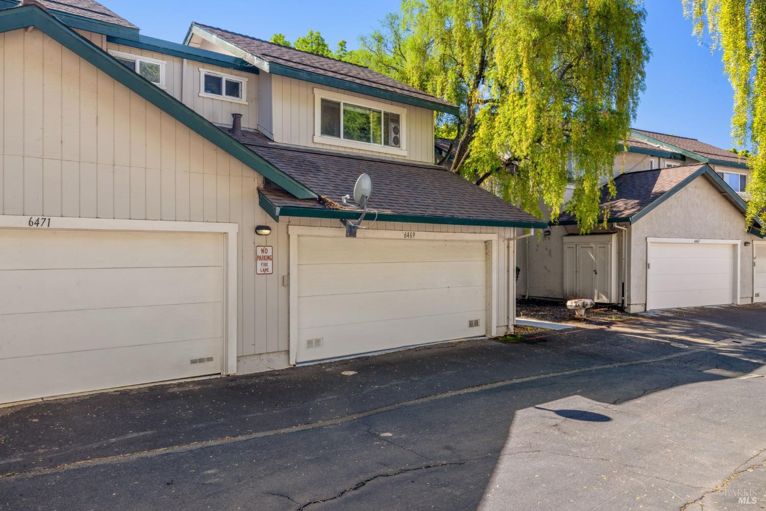 Detail Gallery Image 6 of 28 For 6469 Meadow Pines Ave, Rohnert Park,  CA 94928 - 2 Beds | 1/1 Baths