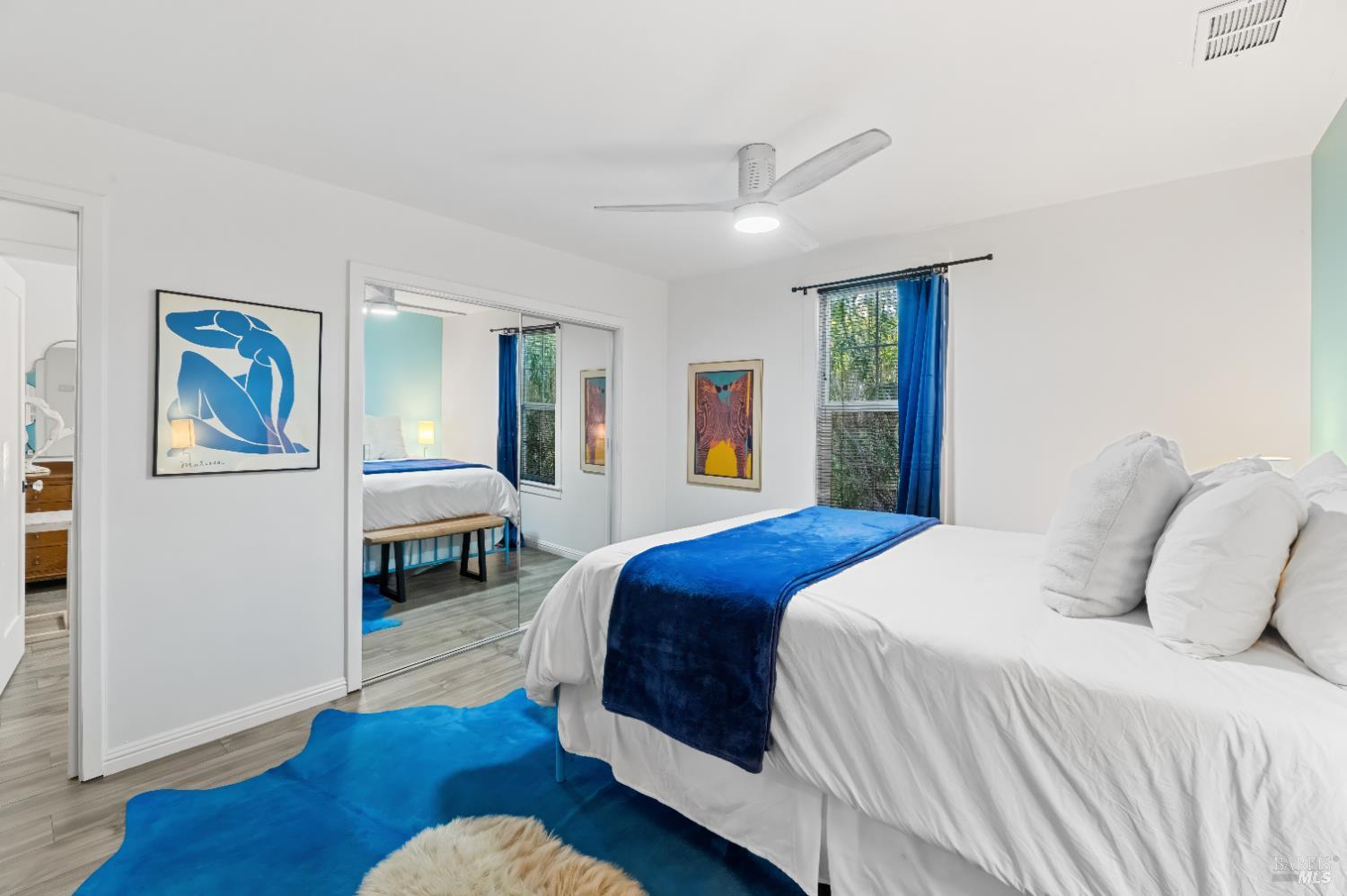 Detail Gallery Image 13 of 67 For 1435 2nd St, Calistoga,  CA 94515 - – Beds | – Baths