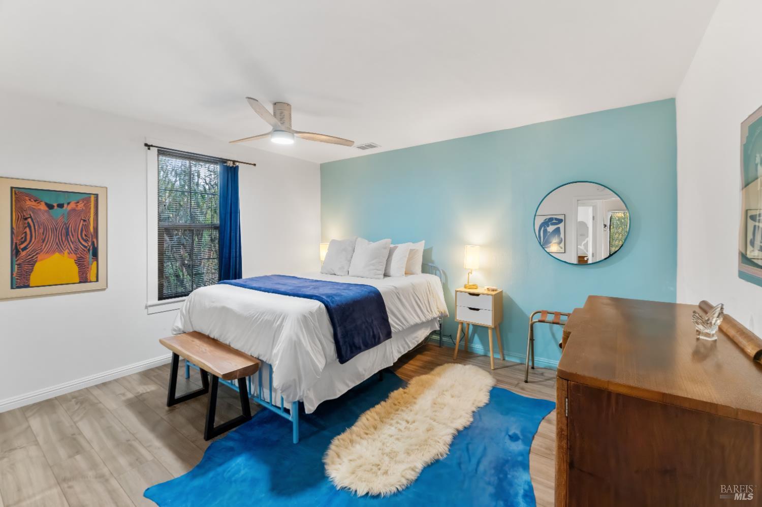 Detail Gallery Image 12 of 67 For 1435 2nd St, Calistoga,  CA 94515 - – Beds | – Baths