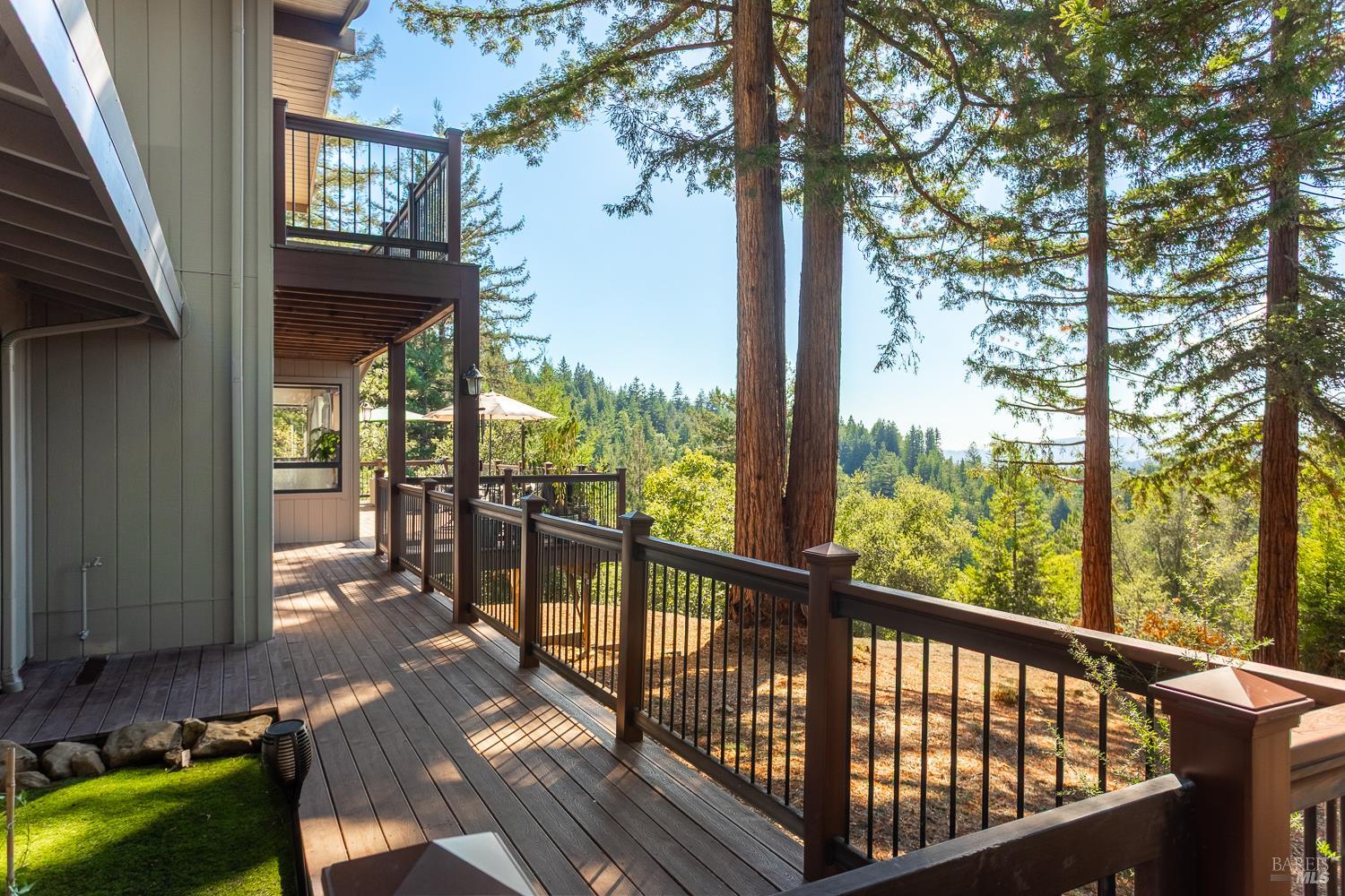 Detail Gallery Image 5 of 61 For 17090 Debbie Rd, Los Gatos,  CA 95033 - 3 Beds | 2 Baths