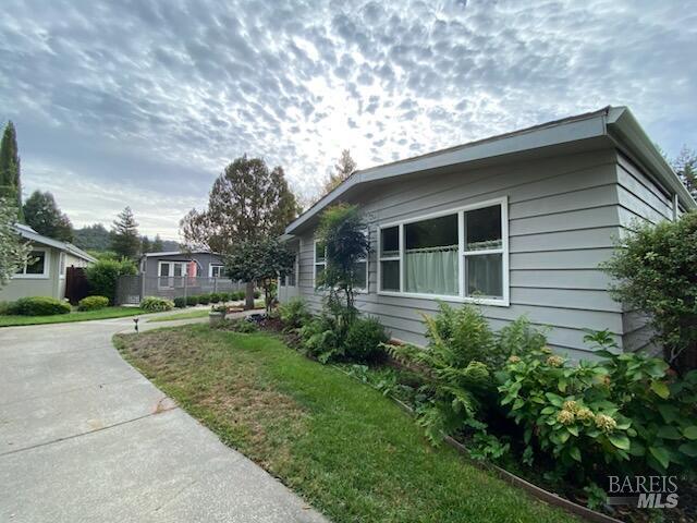 Detail Gallery Image 35 of 35 For 8 San Lucas Ct, Saint Helena,  CA 94574 - 2 Beds | 2 Baths