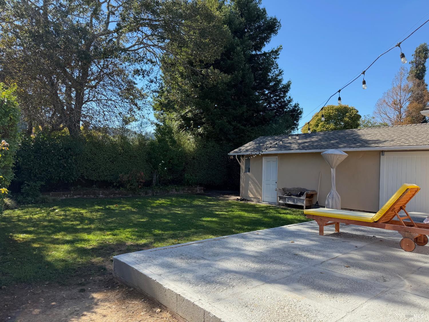 Detail Gallery Image 5 of 19 For 324 Sycamore Ave, Mill Valley,  CA 94941 - 3 Beds | 1 Baths