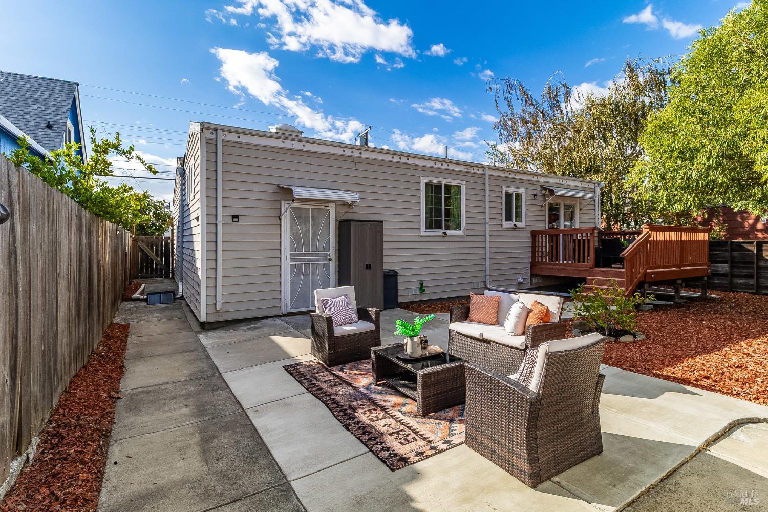 Detail Gallery Image 48 of 62 For 216 Phelan Ave, Vallejo,  CA 94590 - 3 Beds | 2 Baths