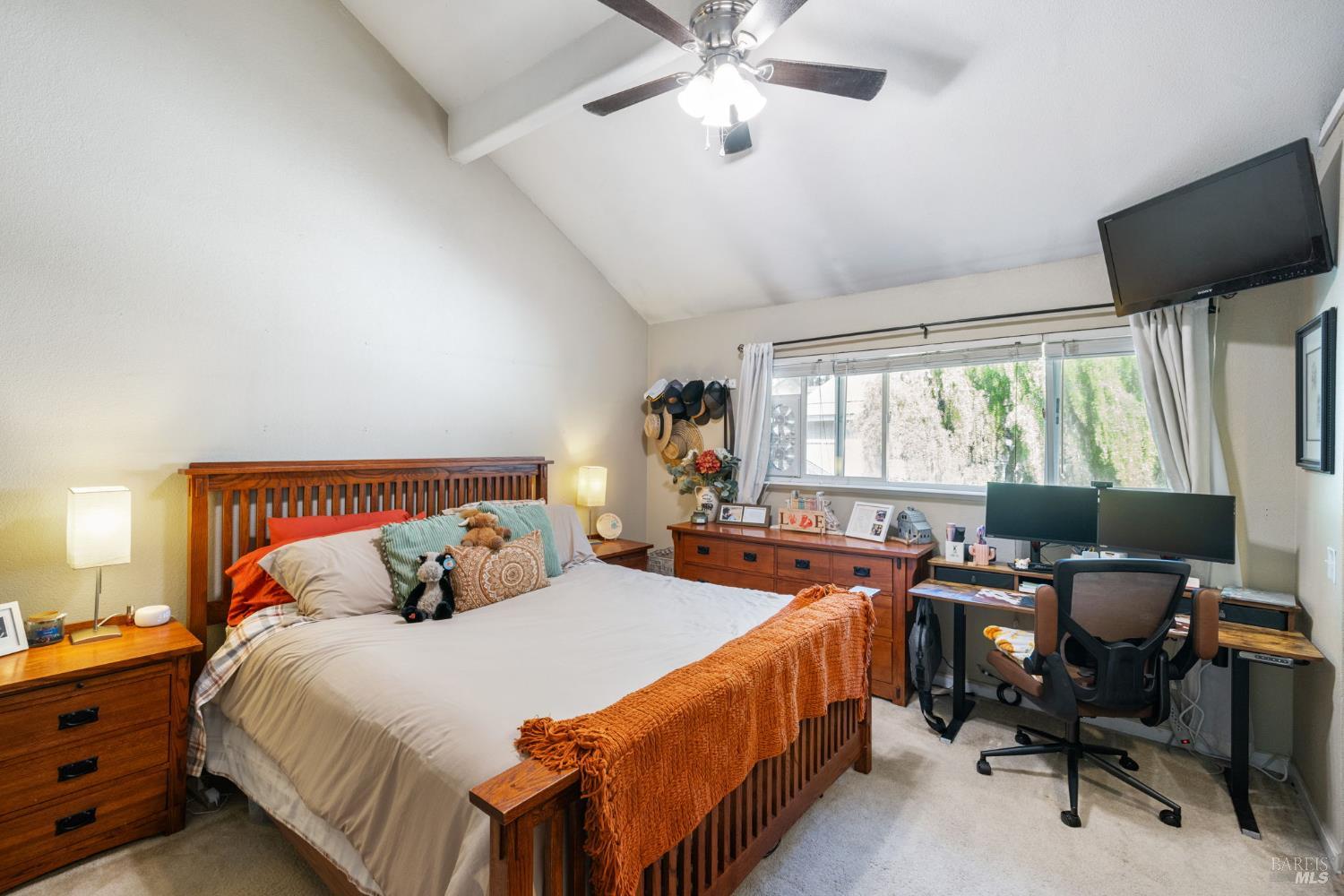 Detail Gallery Image 16 of 28 For 6469 Meadow Pines Ave, Rohnert Park,  CA 94928 - 2 Beds | 1/1 Baths