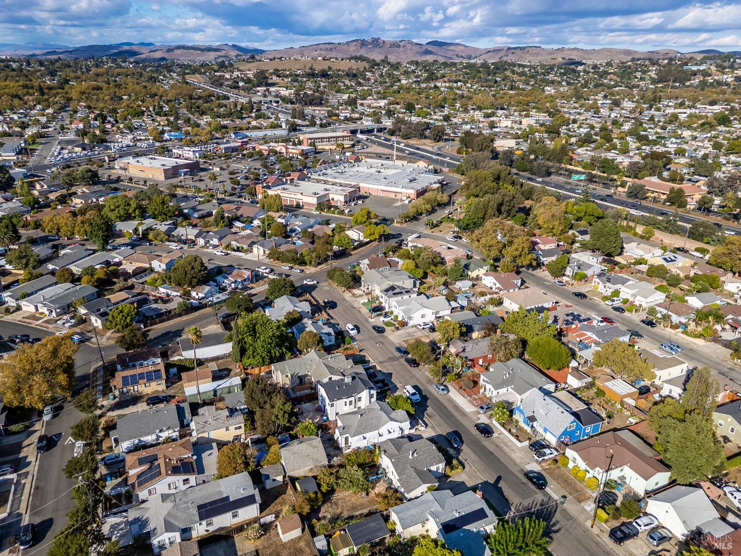 Detail Gallery Image 62 of 62 For 216 Phelan Ave, Vallejo,  CA 94590 - 3 Beds | 2 Baths