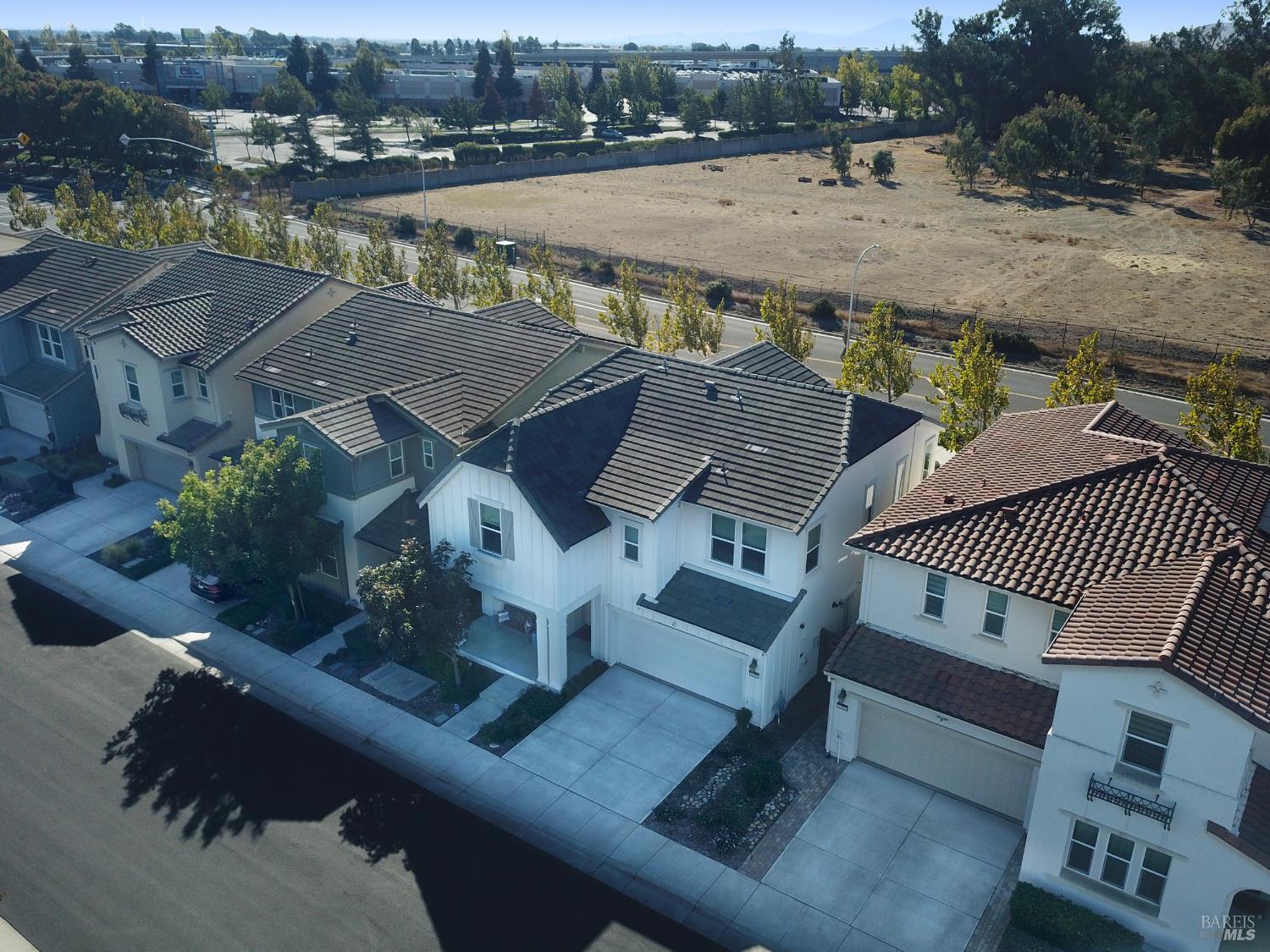 Detail Gallery Image 43 of 45 For 5305 Gather Way, Fairfield,  CA 94534 - 3 Beds | 2/1 Baths