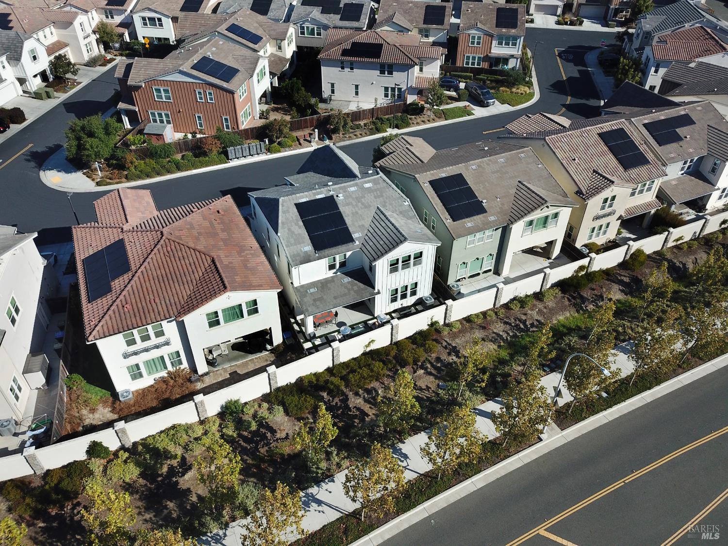 Detail Gallery Image 41 of 45 For 5305 Gather Way, Fairfield,  CA 94534 - 3 Beds | 2/1 Baths