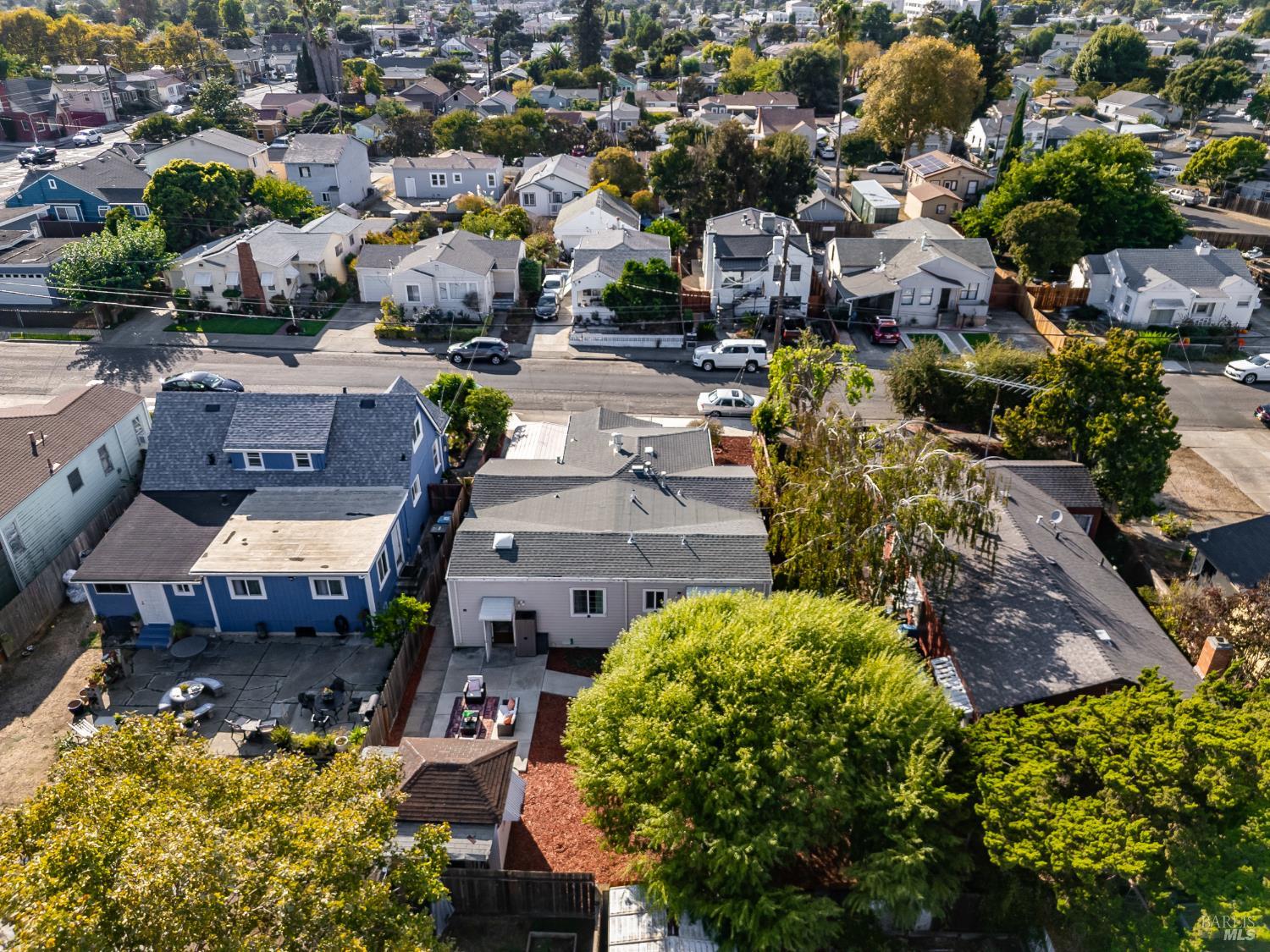 Detail Gallery Image 58 of 62 For 216 Phelan Ave, Vallejo,  CA 94590 - 3 Beds | 2 Baths