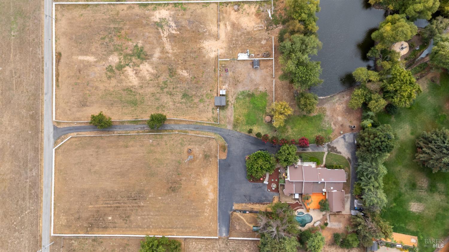 Detail Gallery Image 51 of 51 For 509 Rainsville Rd, Petaluma,  CA 94952 - 4 Beds | 2 Baths