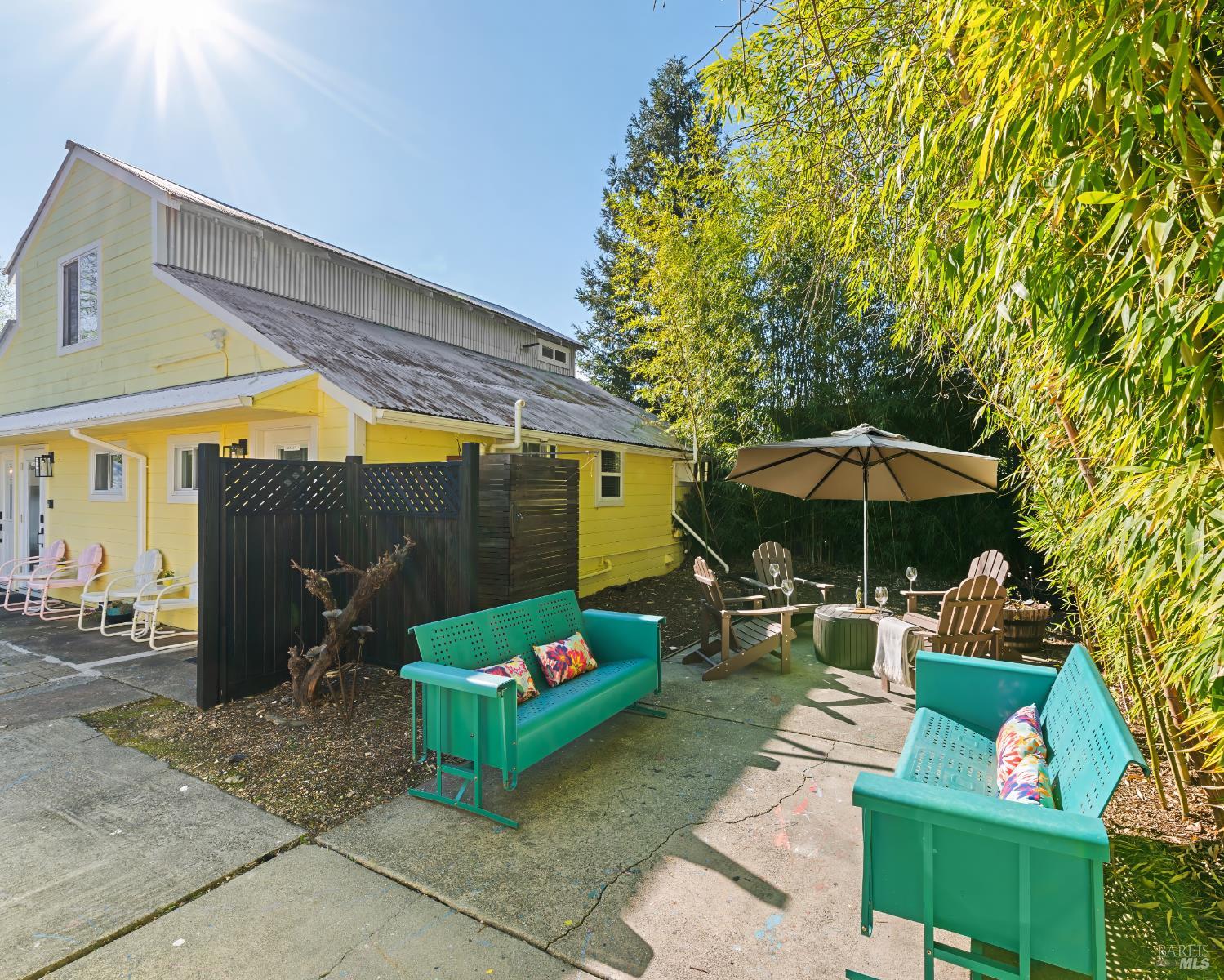 Detail Gallery Image 66 of 67 For 1435 2nd St, Calistoga,  CA 94515 - – Beds | – Baths