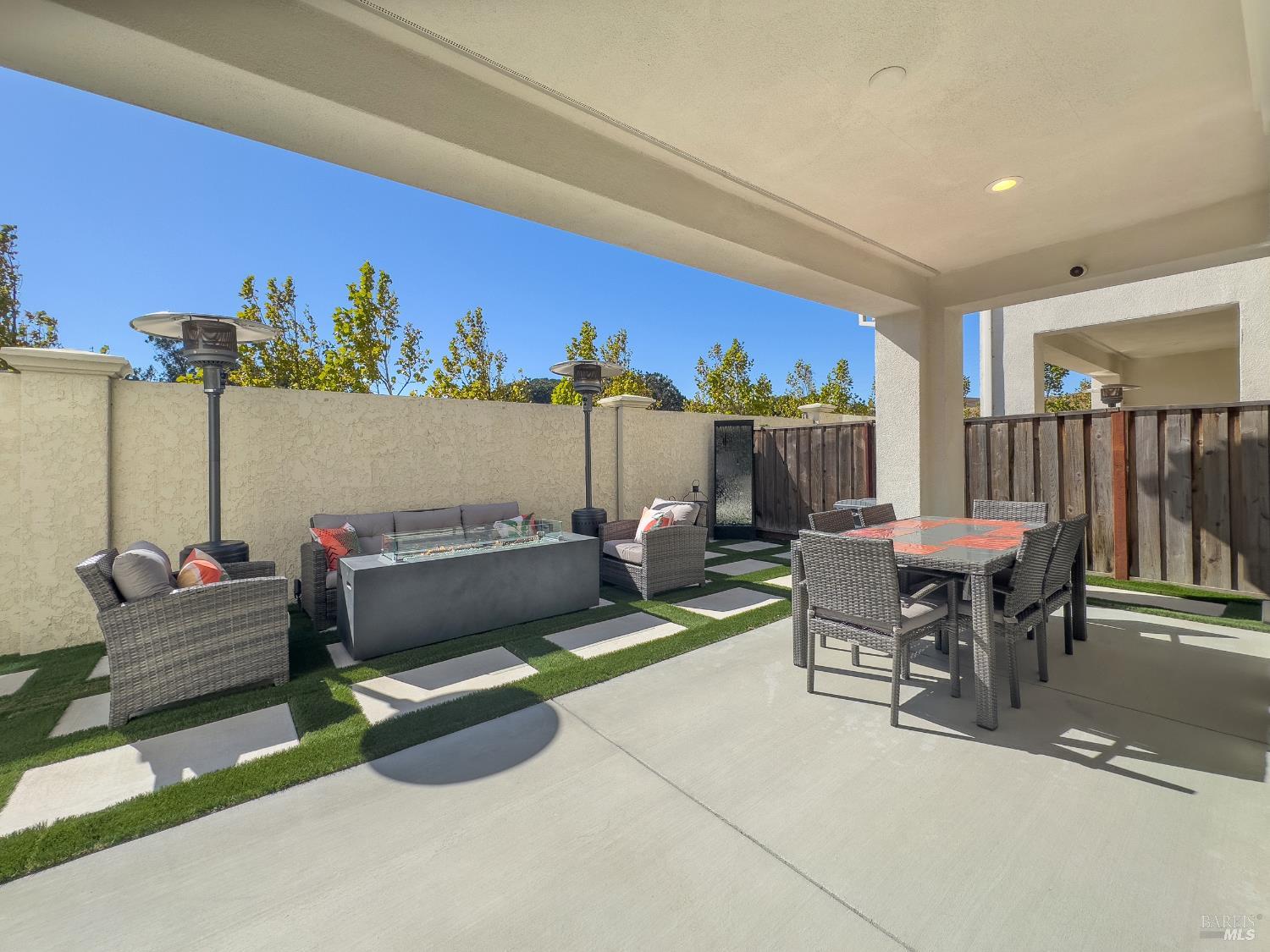 Detail Gallery Image 35 of 45 For 5305 Gather Way, Fairfield,  CA 94534 - 3 Beds | 2/1 Baths