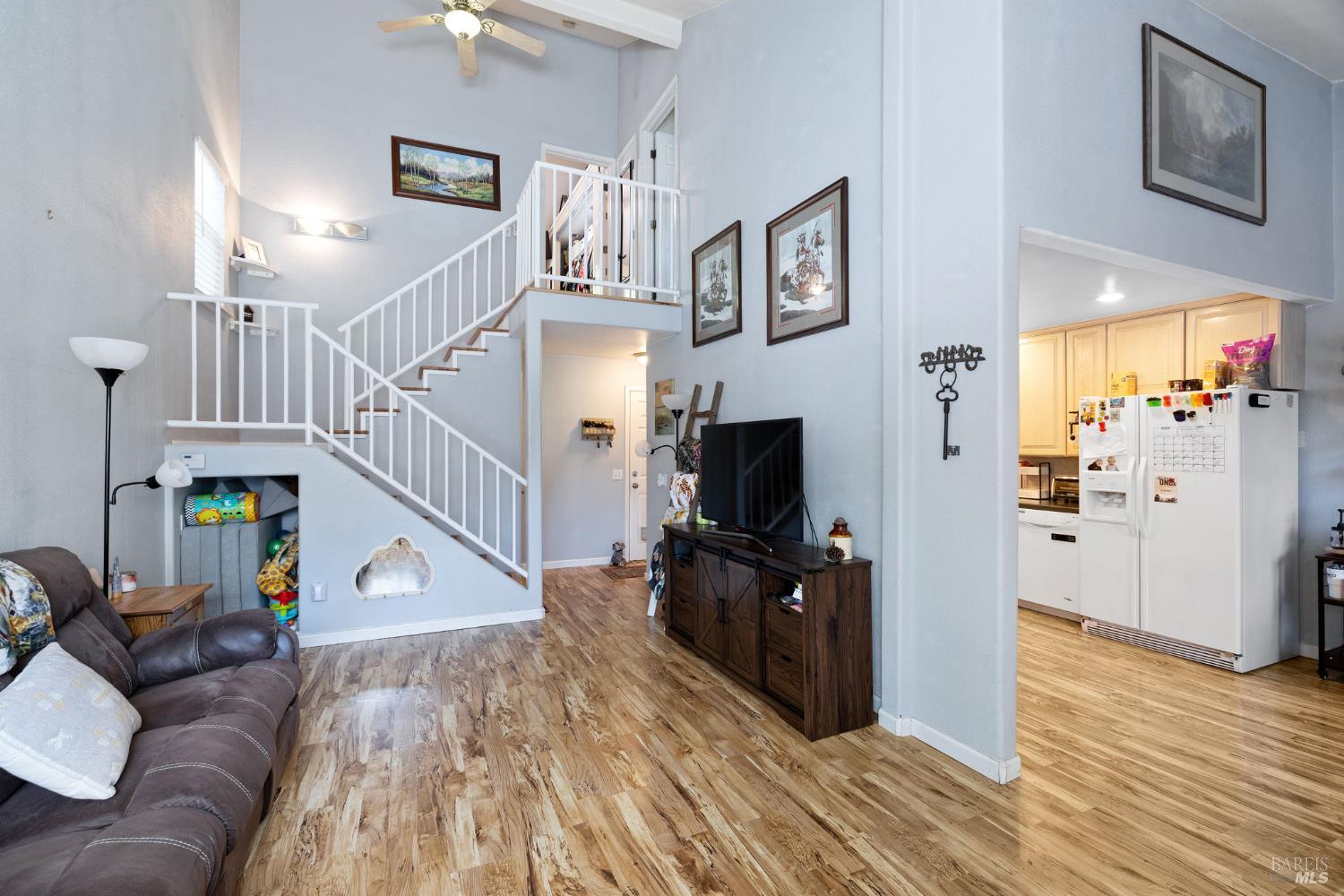 Detail Gallery Image 7 of 28 For 6469 Meadow Pines Ave, Rohnert Park,  CA 94928 - 2 Beds | 1/1 Baths