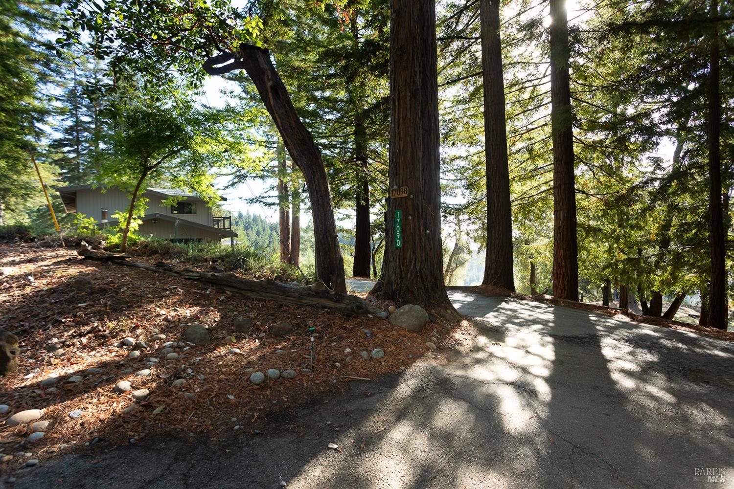 Detail Gallery Image 61 of 61 For 17090 Debbie Rd, Los Gatos,  CA 95033 - 3 Beds | 2 Baths