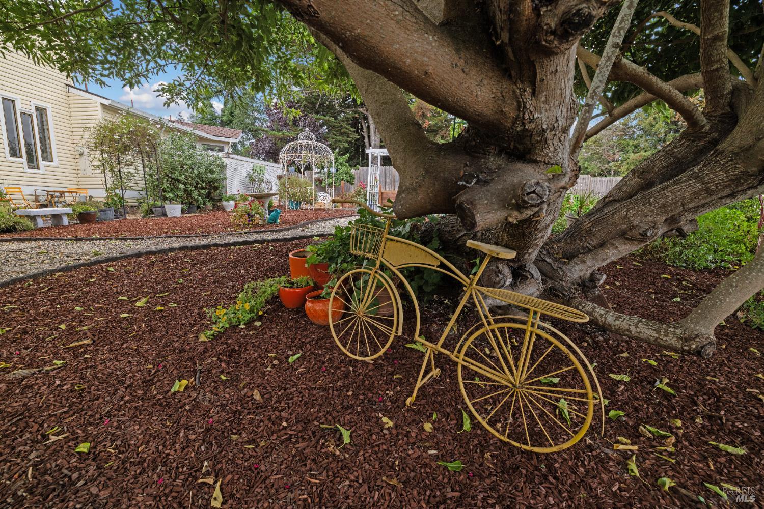 Detail Gallery Image 5 of 51 For 509 Rainsville Rd, Petaluma,  CA 94952 - 4 Beds | 2 Baths