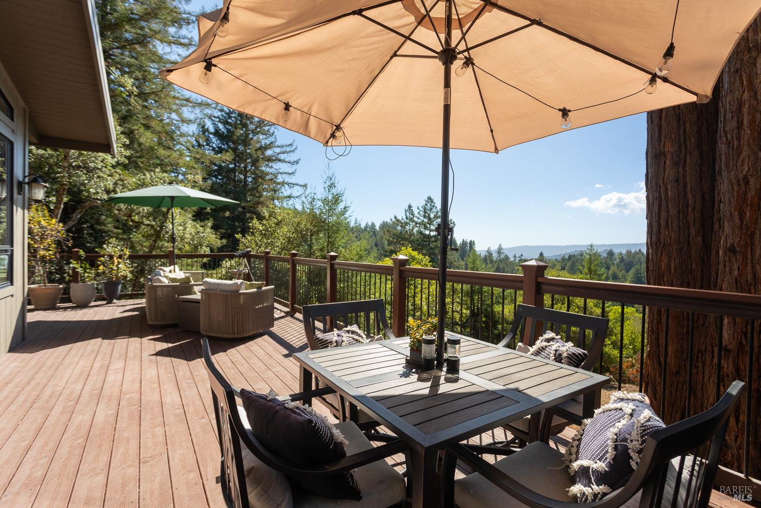 Detail Gallery Image 3 of 61 For 17090 Debbie Rd, Los Gatos,  CA 95033 - 3 Beds | 2 Baths