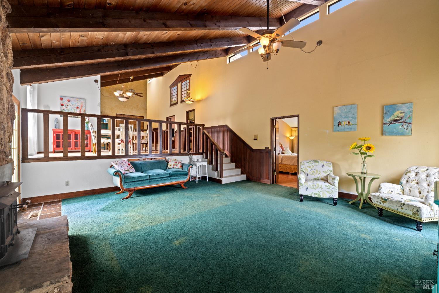 Detail Gallery Image 7 of 51 For 509 Rainsville Rd, Petaluma,  CA 94952 - 4 Beds | 2 Baths