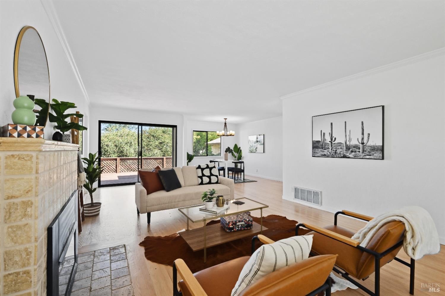 Detail Gallery Image 6 of 34 For 10 Hazel Ct, San Rafael,  CA 94901 - 3 Beds | 2 Baths