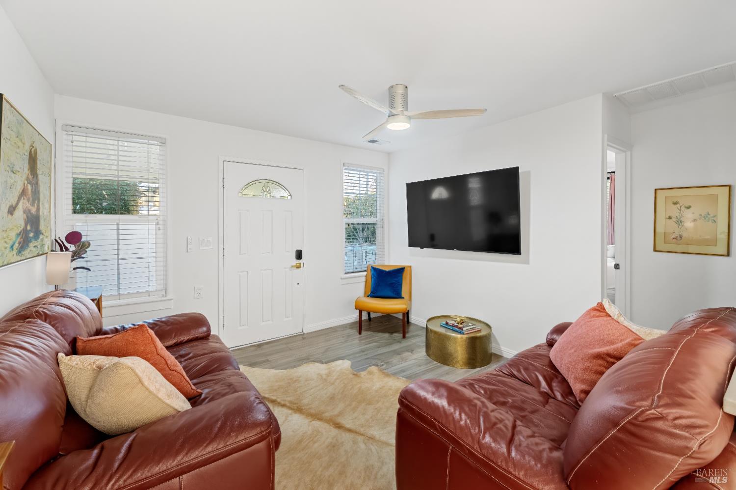 Detail Gallery Image 8 of 67 For 1435 2nd St, Calistoga,  CA 94515 - – Beds | – Baths