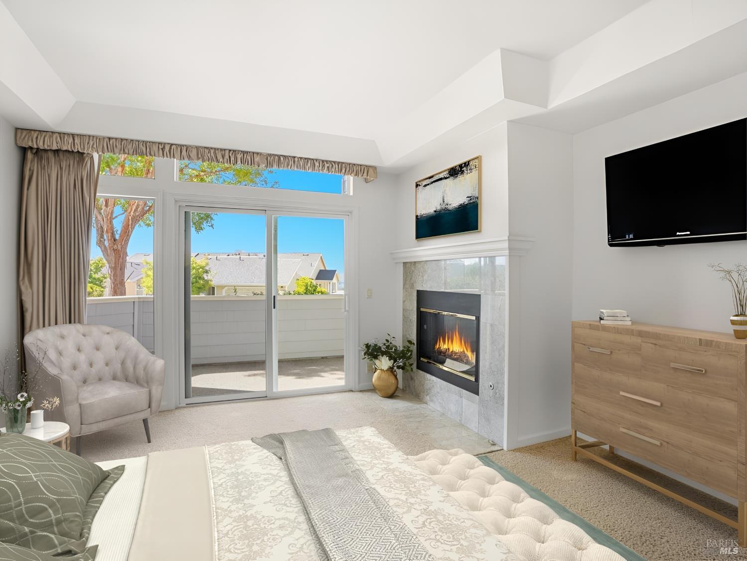 Detail Gallery Image 32 of 46 For 2131 Stonefield Ln, Santa Rosa,  CA 95403 - 2 Beds | 2/1 Baths