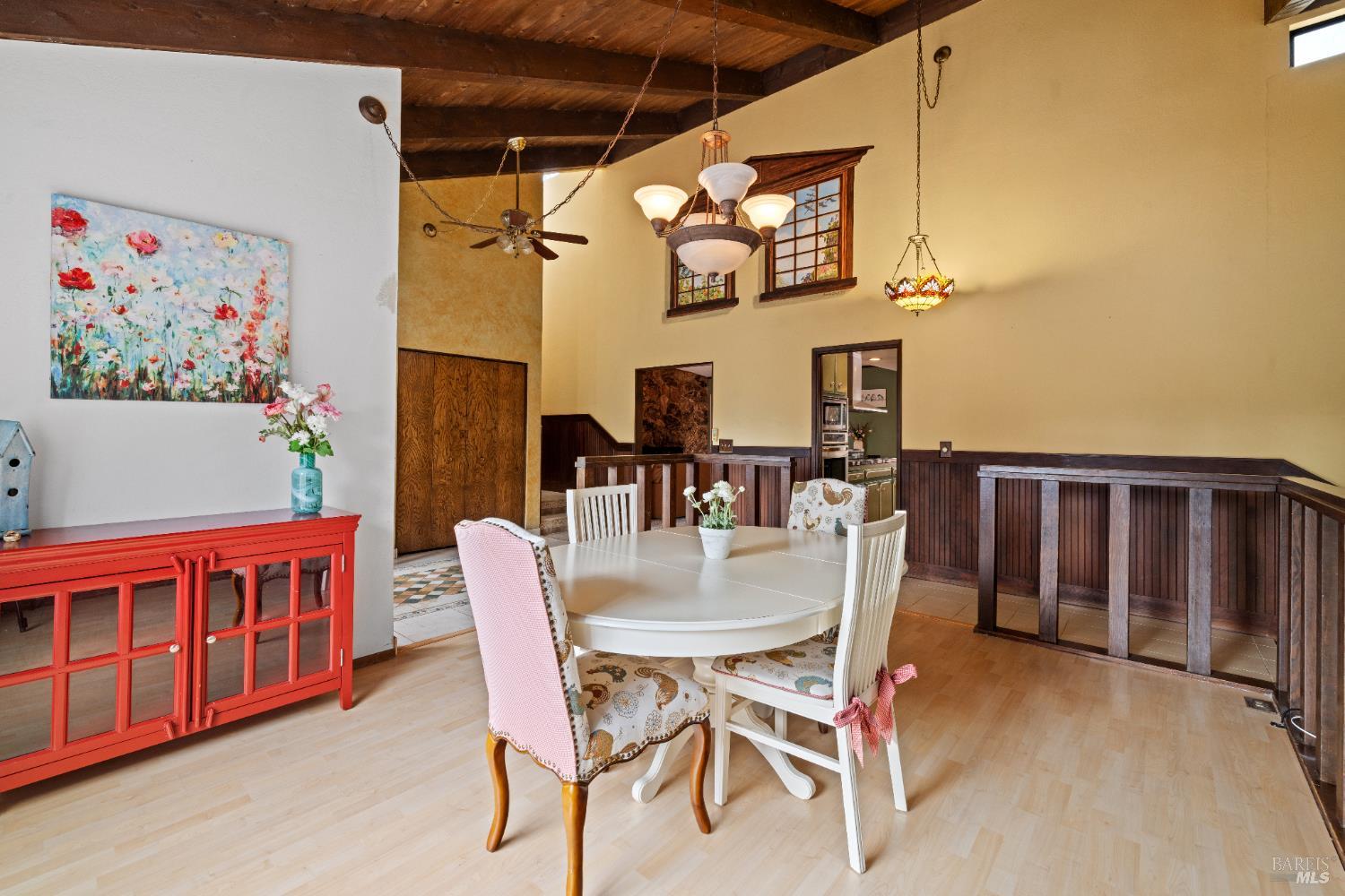 Detail Gallery Image 10 of 51 For 509 Rainsville Rd, Petaluma,  CA 94952 - 4 Beds | 2 Baths