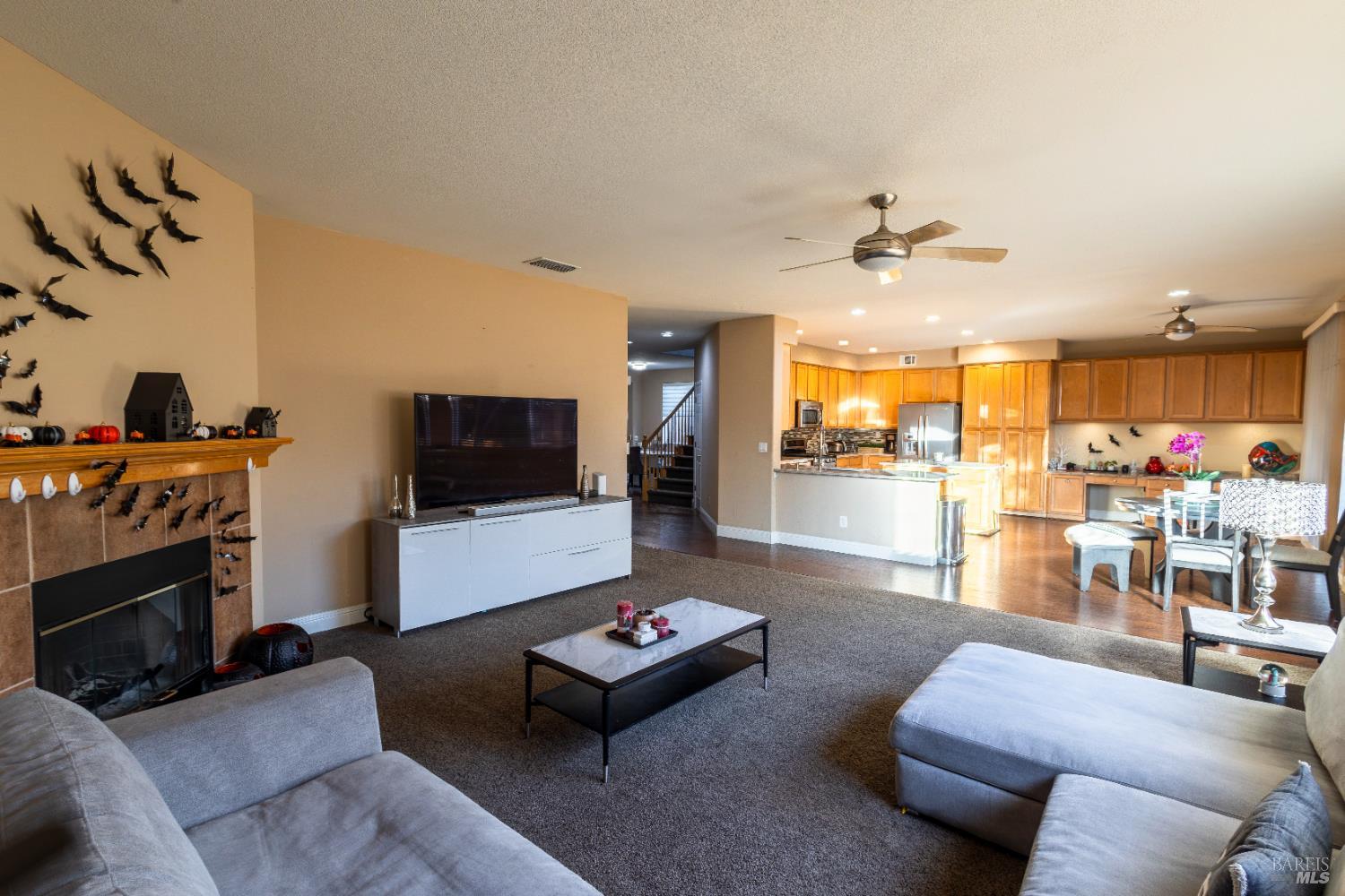 Detail Gallery Image 11 of 44 For 4109 Cedarvale Ct, Fairfield,  CA 94534 - 4 Beds | 2/1 Baths