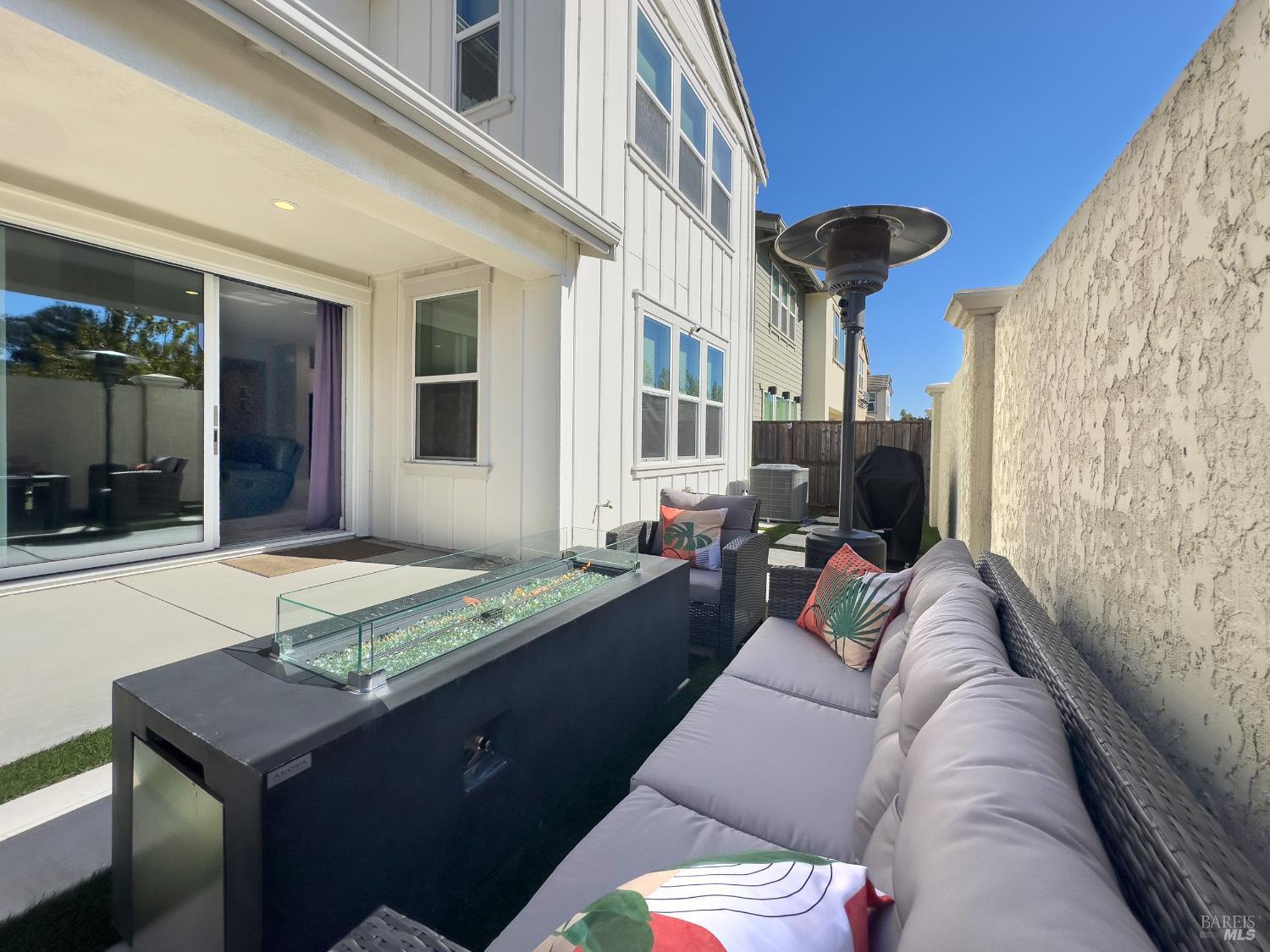 Detail Gallery Image 31 of 45 For 5305 Gather Way, Fairfield,  CA 94534 - 3 Beds | 2/1 Baths