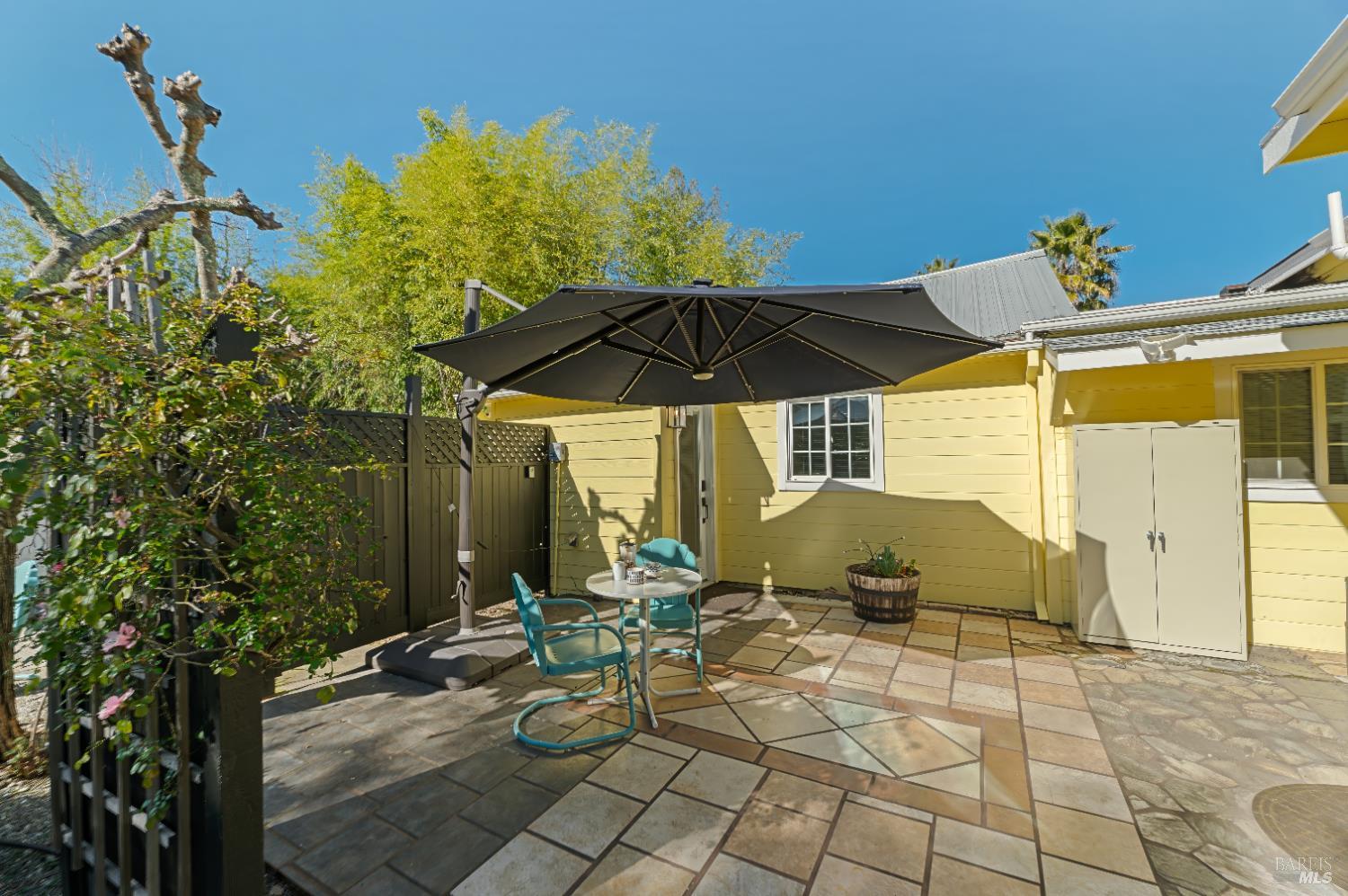 Detail Gallery Image 56 of 67 For 1435 2nd St, Calistoga,  CA 94515 - – Beds | – Baths