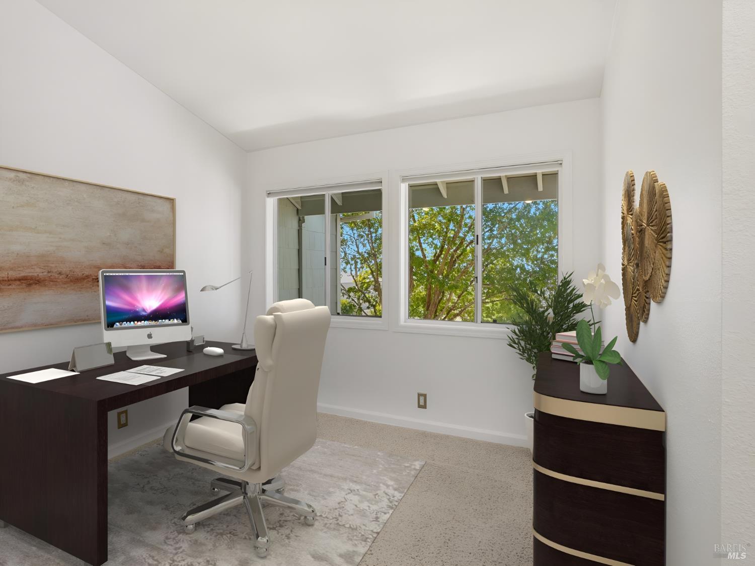 Detail Gallery Image 19 of 46 For 2131 Stonefield Ln, Santa Rosa,  CA 95403 - 2 Beds | 2/1 Baths