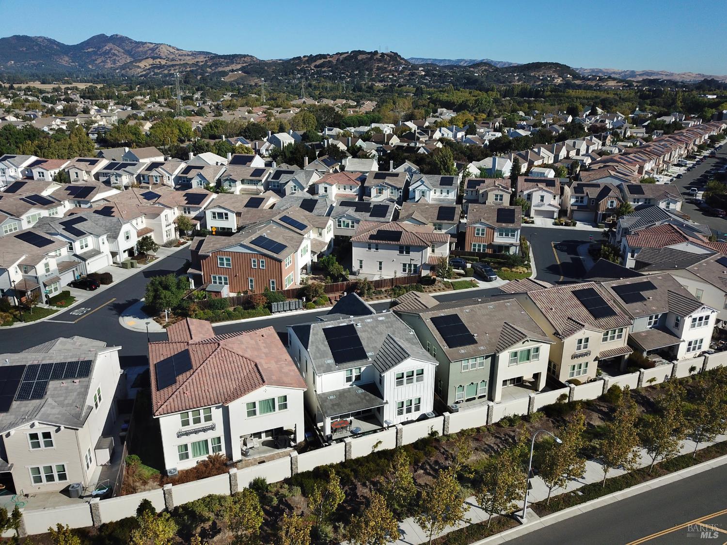 Detail Gallery Image 40 of 45 For 5305 Gather Way, Fairfield,  CA 94534 - 3 Beds | 2/1 Baths