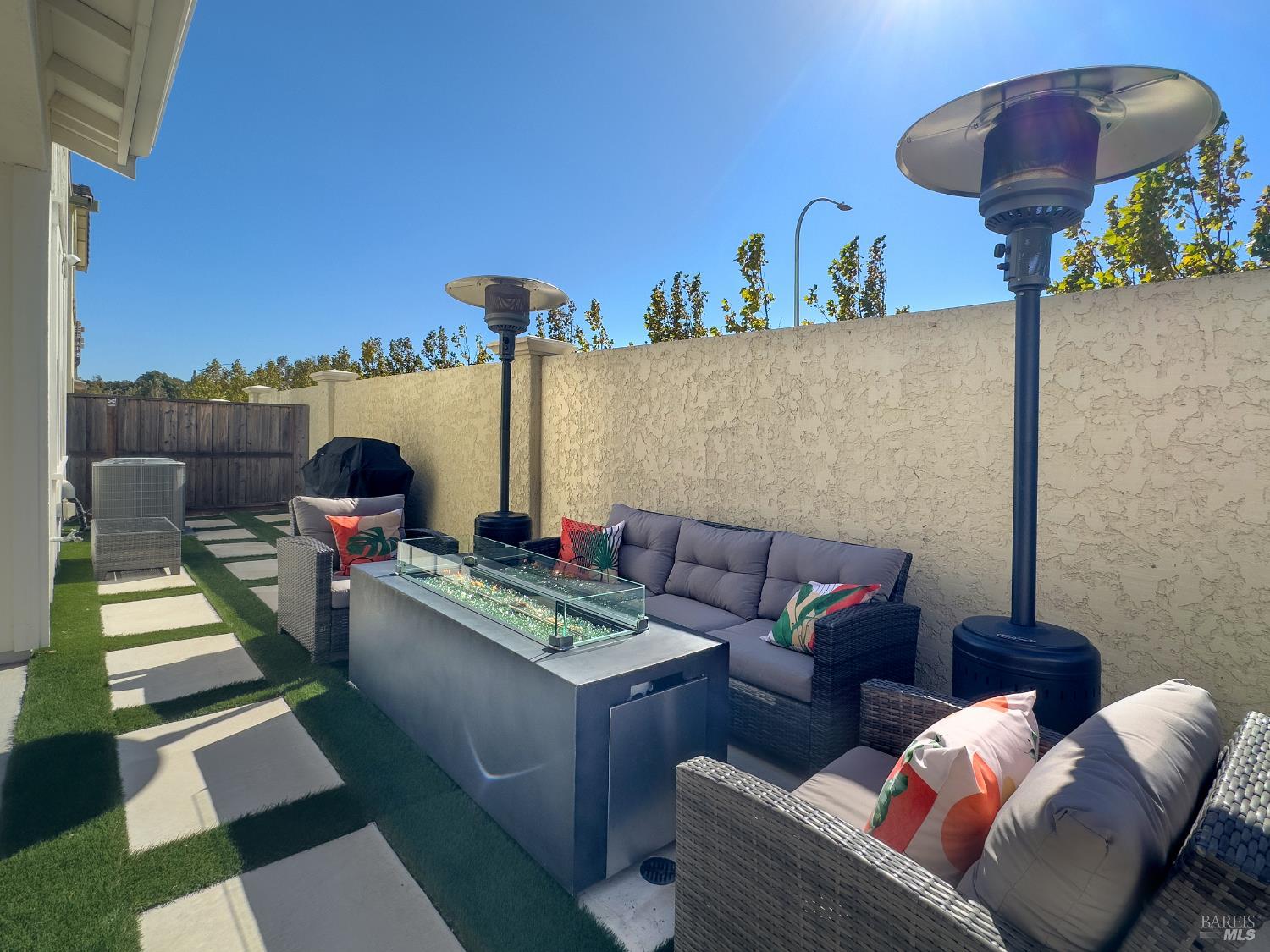 Detail Gallery Image 38 of 45 For 5305 Gather Way, Fairfield,  CA 94534 - 3 Beds | 2/1 Baths