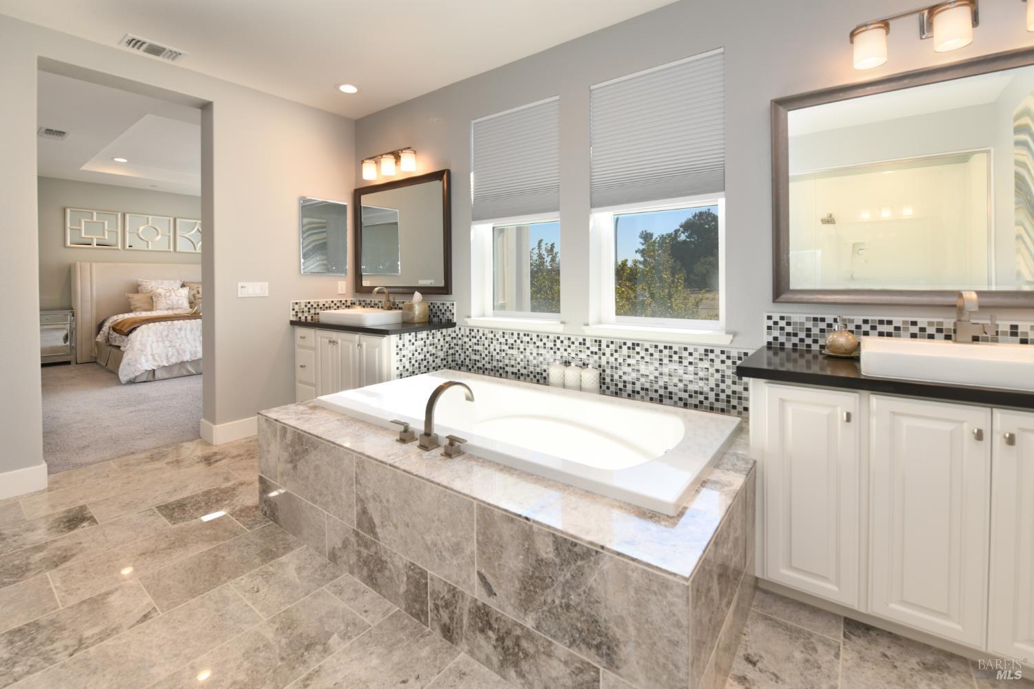 Detail Gallery Image 24 of 45 For 5305 Gather Way, Fairfield,  CA 94534 - 3 Beds | 2/1 Baths
