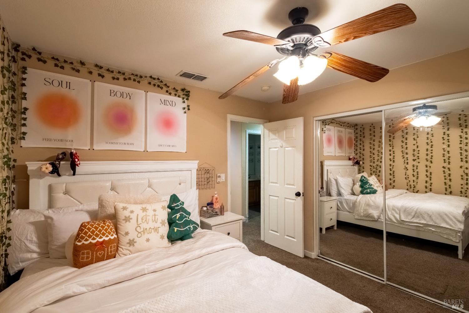 Detail Gallery Image 32 of 44 For 4109 Cedarvale Ct, Fairfield,  CA 94534 - 4 Beds | 2/1 Baths